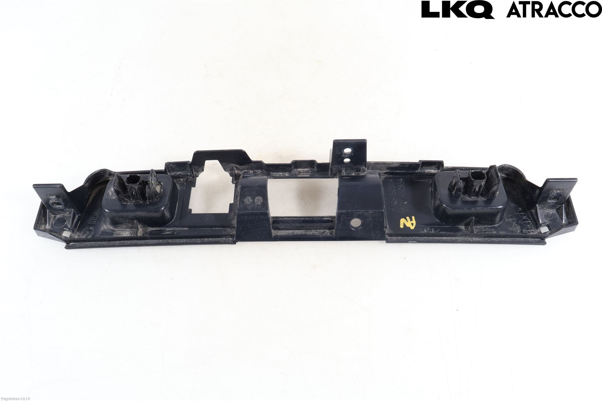 Mazda CX-30 20- Bakluckehandtag