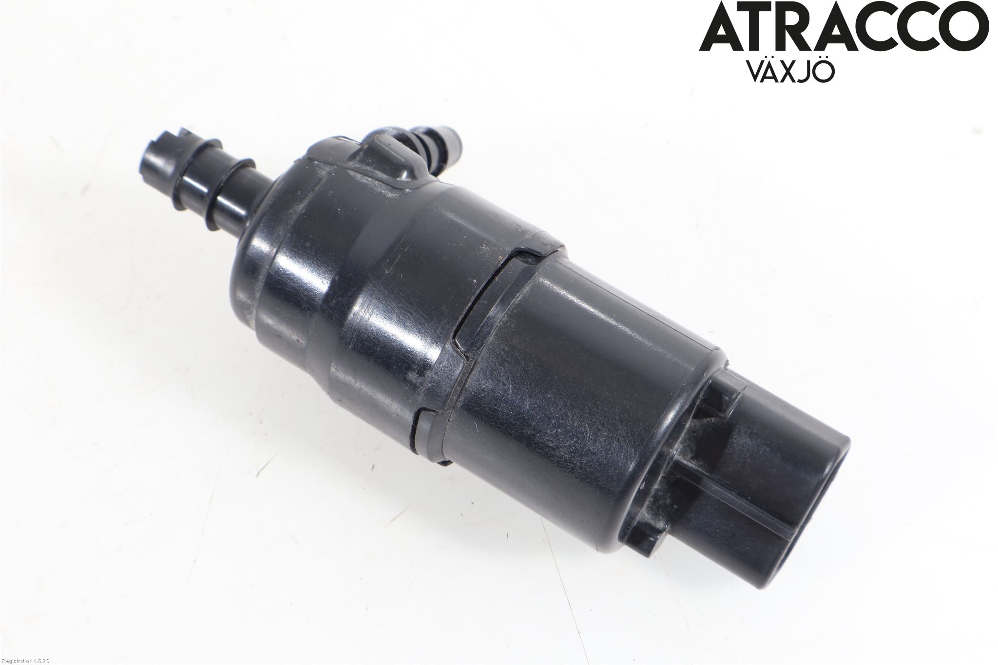 Mazda CX-60 22- Spolarpump Högtryck