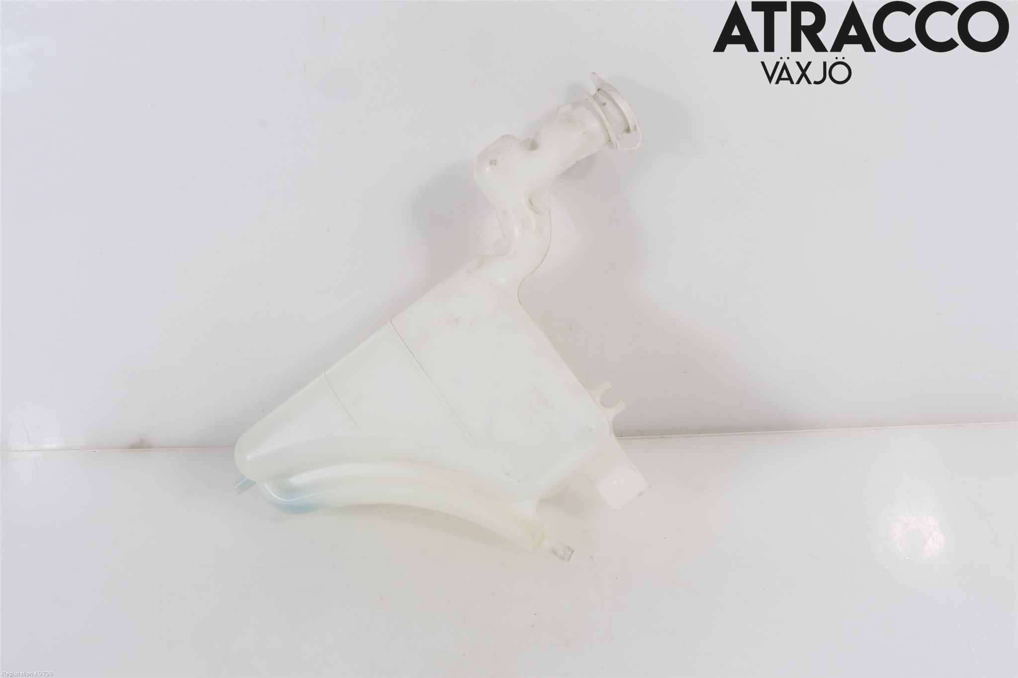Mitsubishi OUTLANDER 13-21 Expansionstank