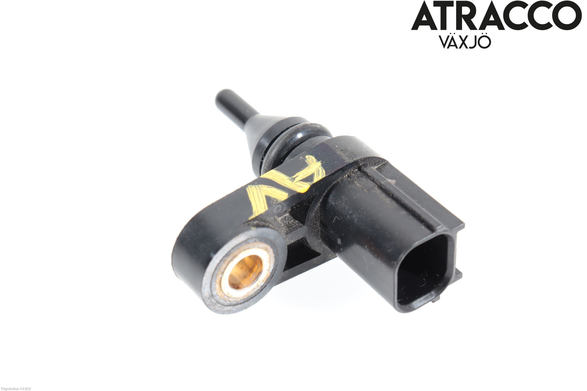 Honda CIVIC 17-22 Givare Insugsluft Temperatur