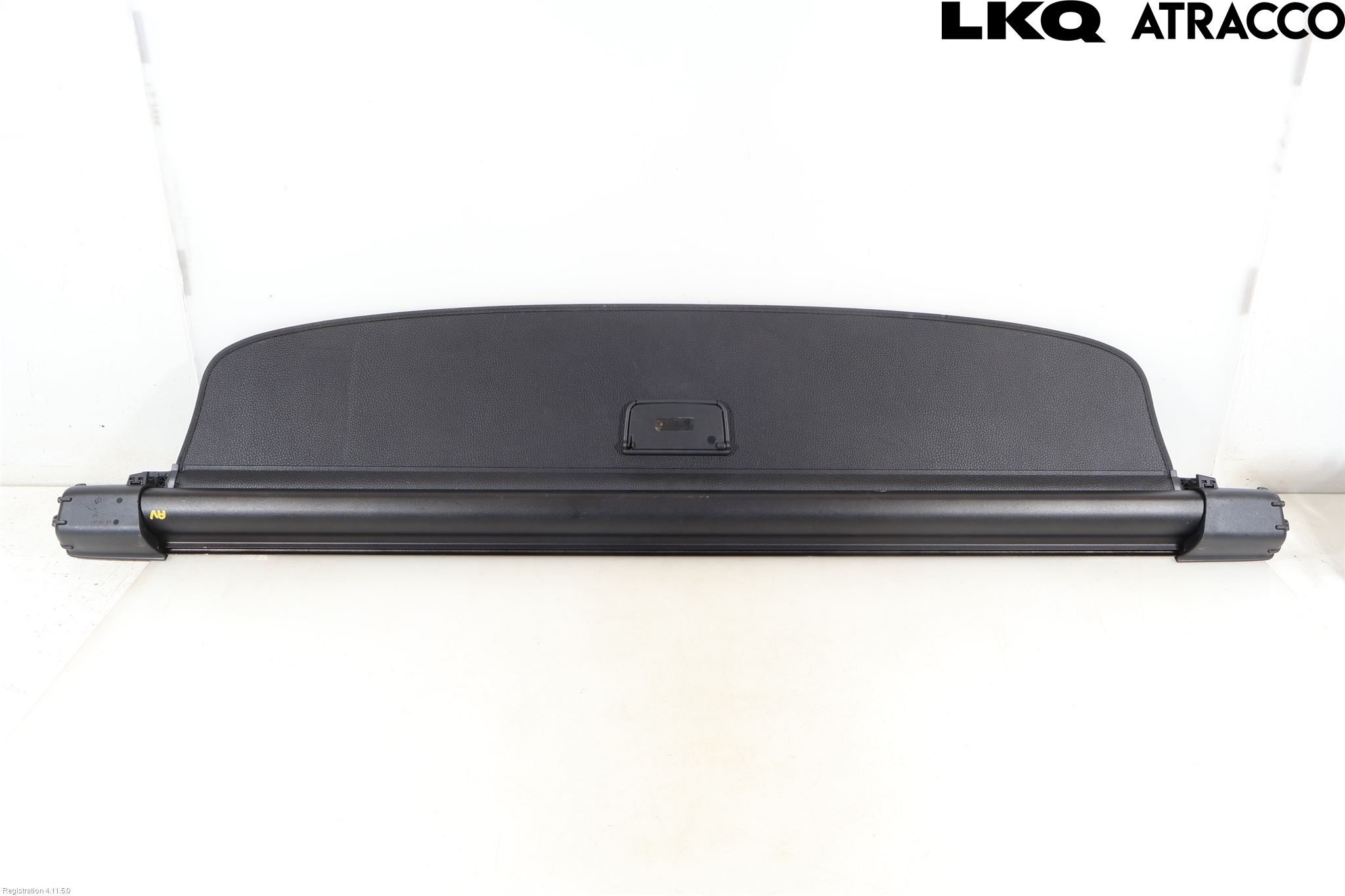 Volkswagen VW PASSAT 11-14 Insynskydd