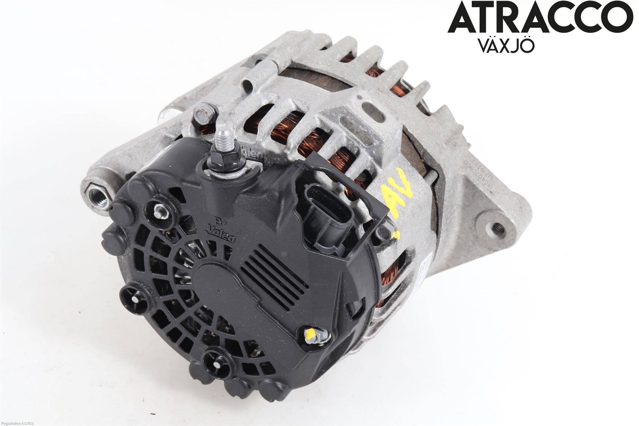 Hyundai i20 GB 15-20 Generator