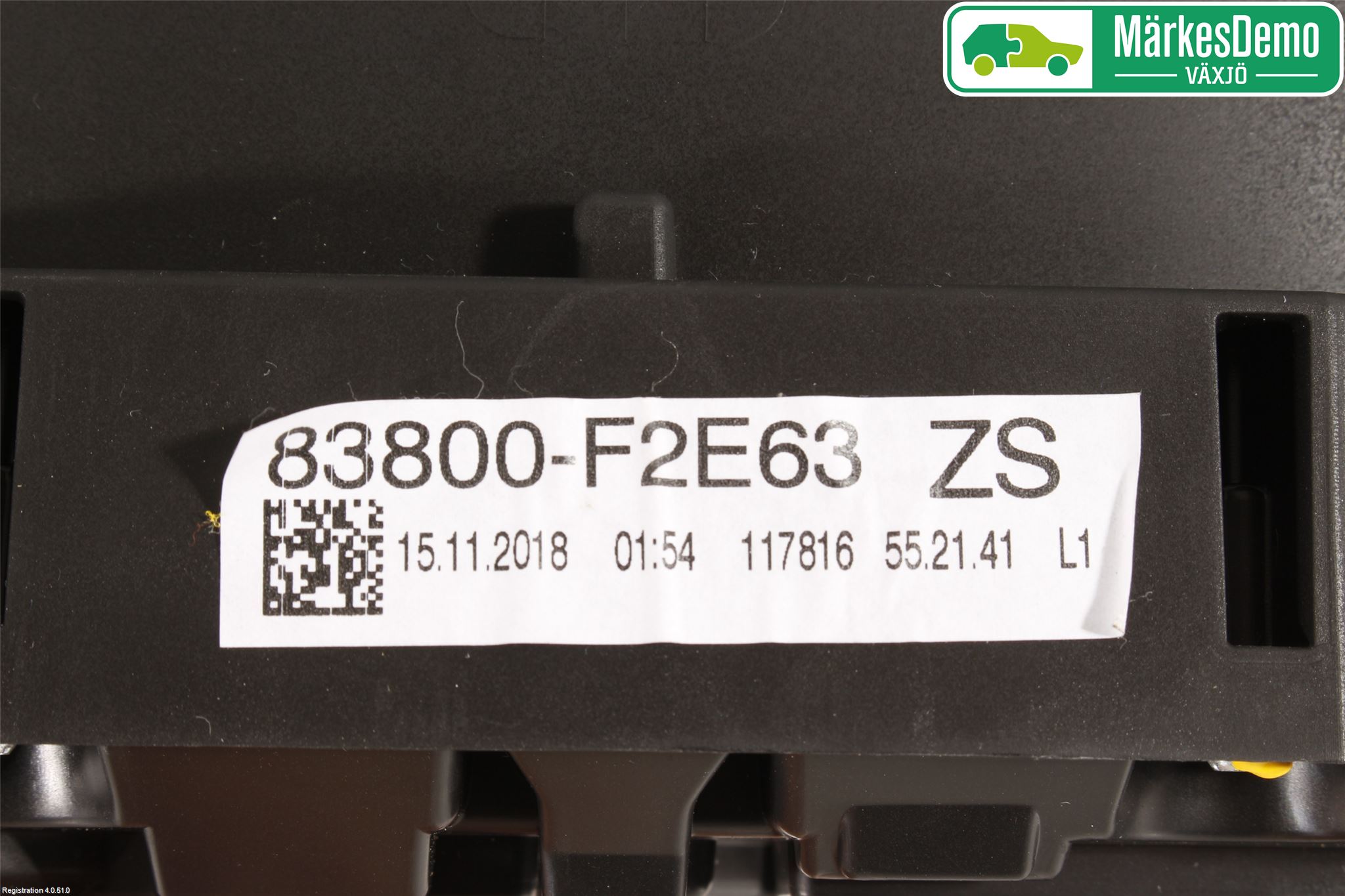 Toyota AURIS 13-19 Instrument Komb