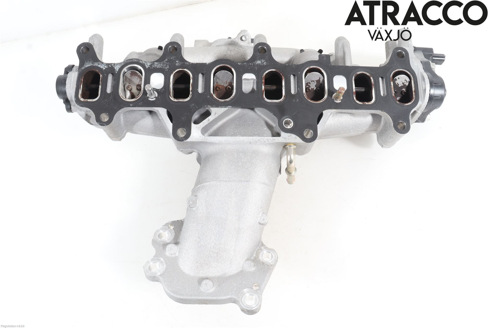 Mazda 3 IV 19- Grenrör Insug