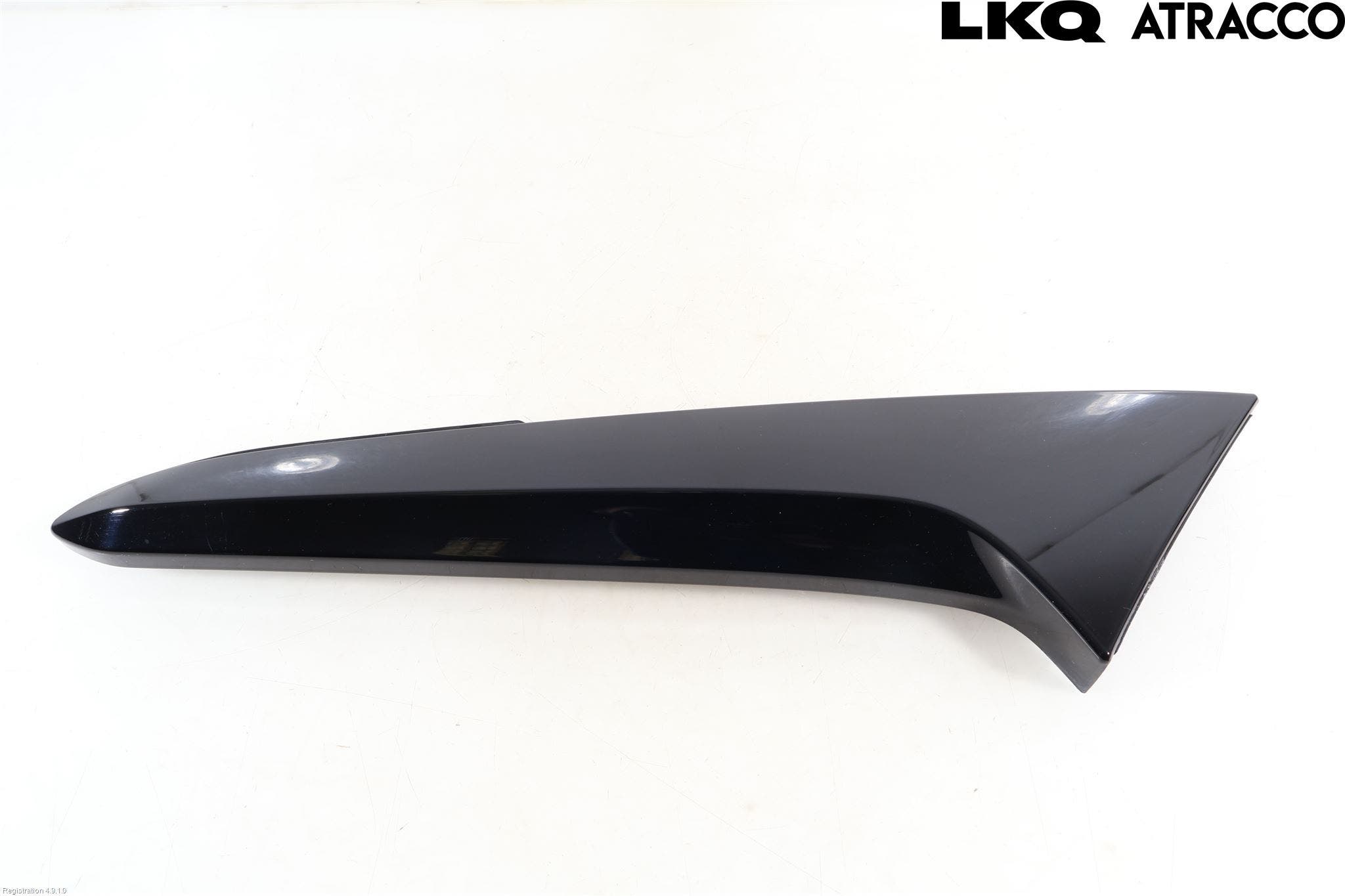 Mazda CX-30 20- Bakruta - Dekorlist