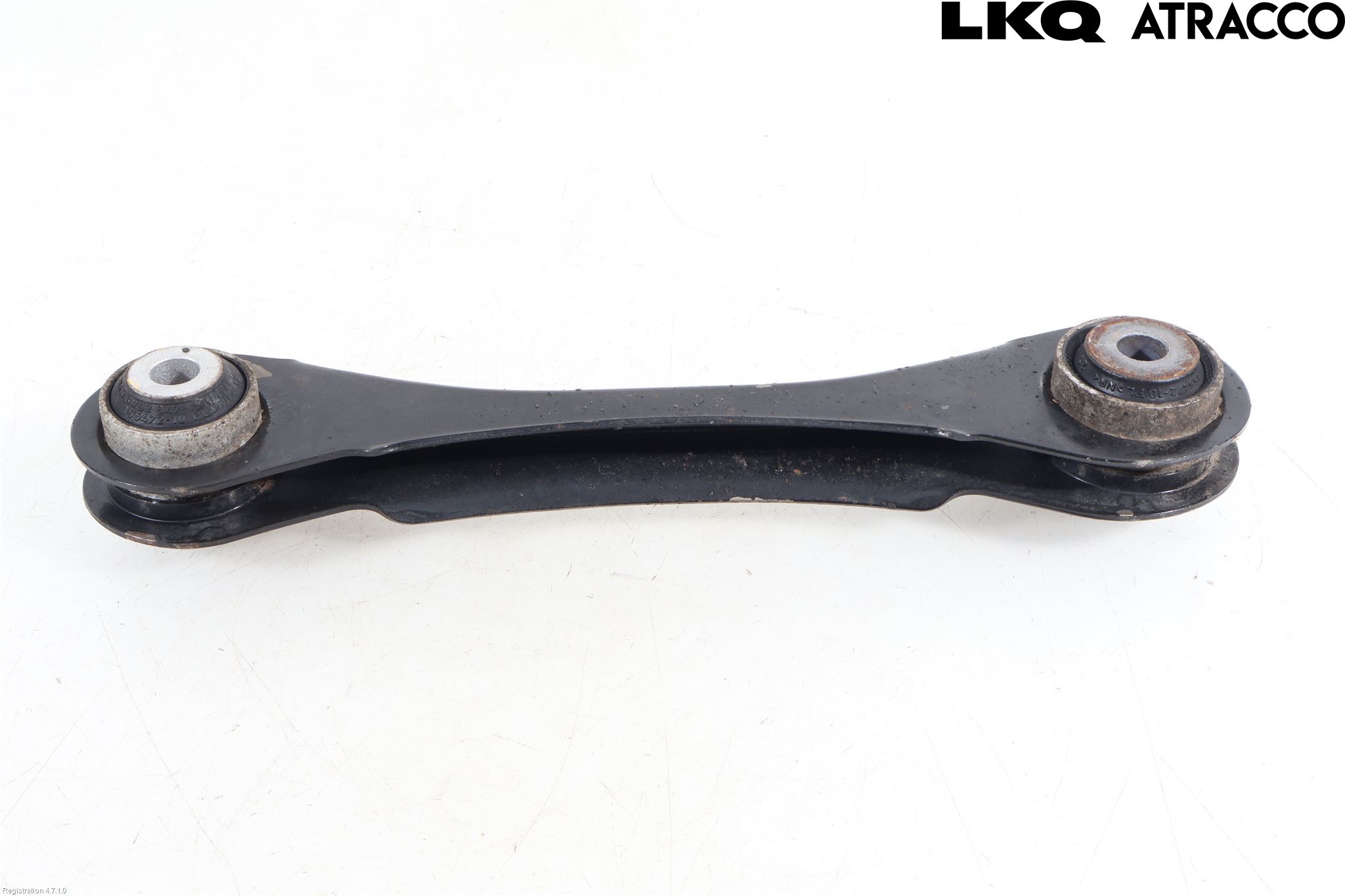 BMW 1 F20/F21 11-19 Bärarm Bak Övre Höger