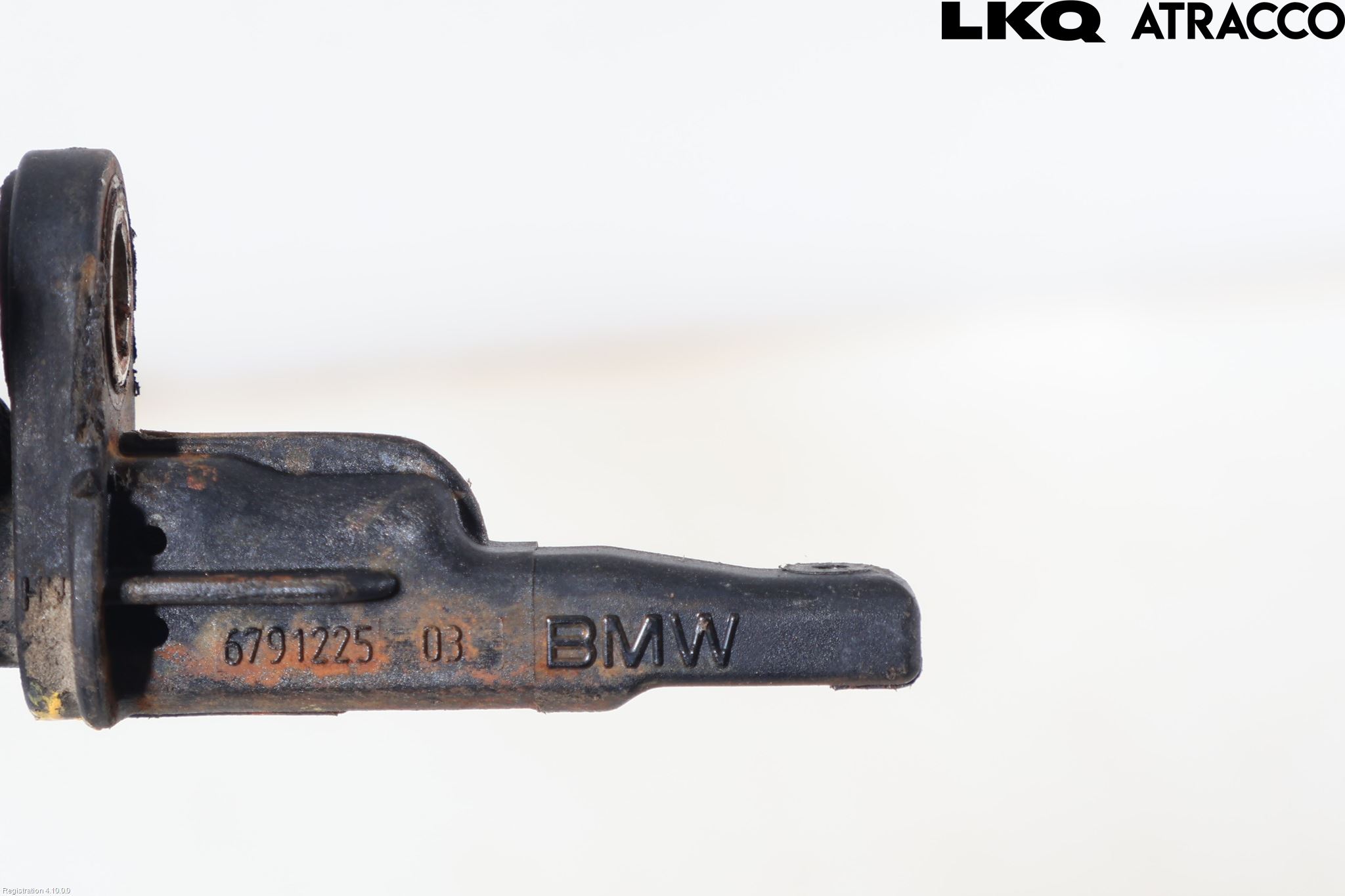 BMW 1 F20/F21 11-19 Abs Sensor