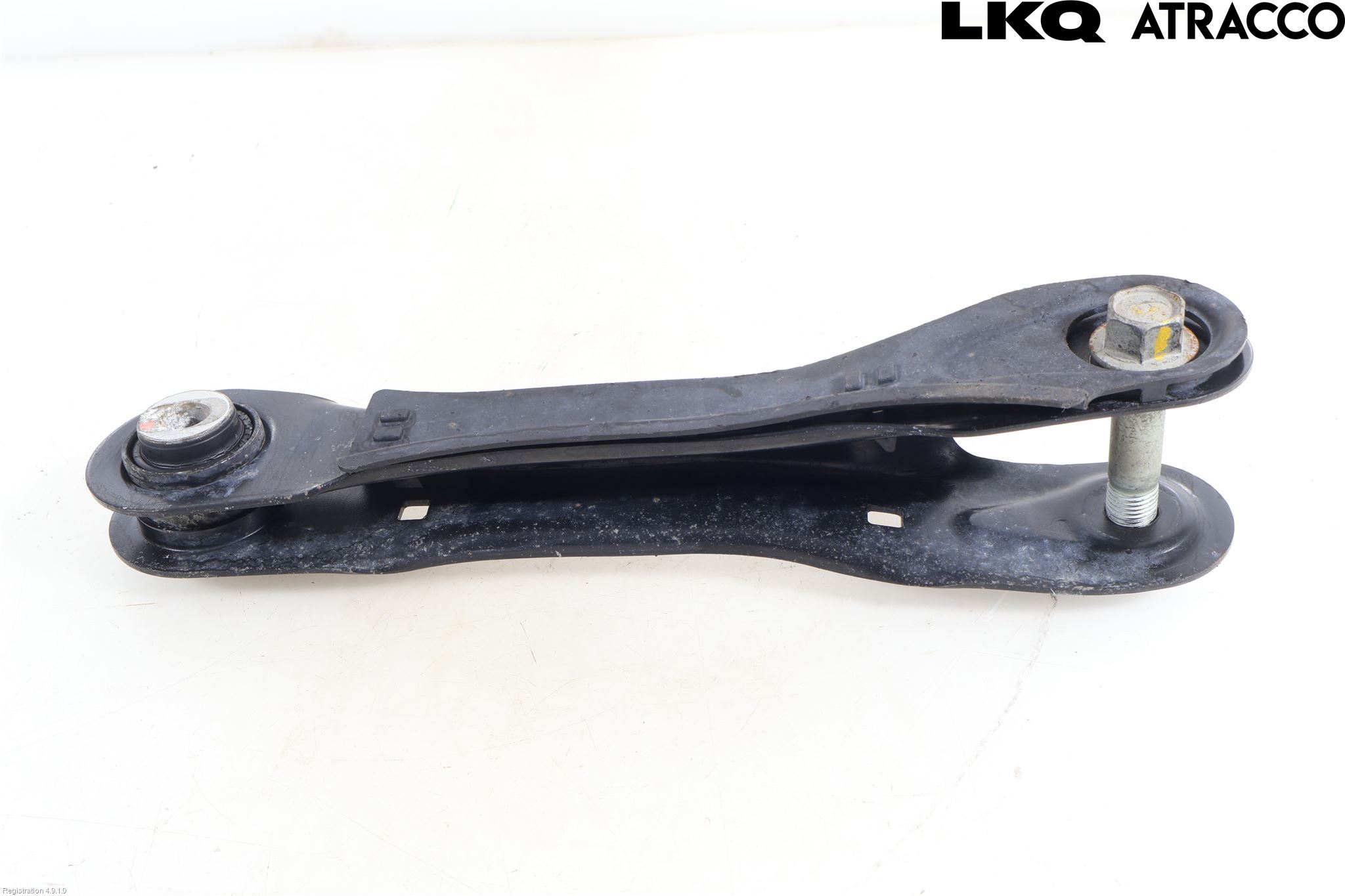 Hyundai TUCSON 05- Bärarm Bak Vänster