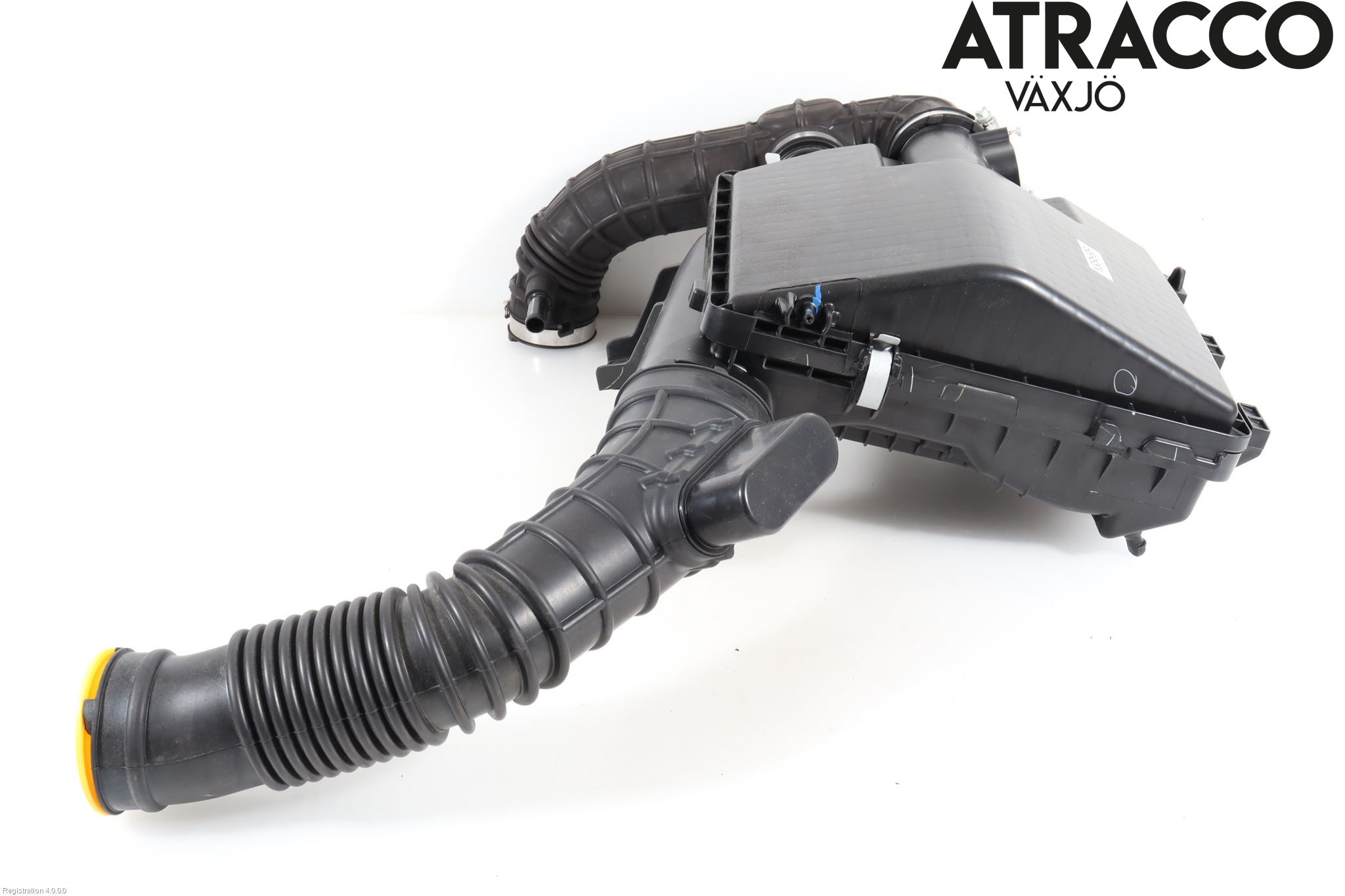 Suzuki VITARA 15- Luftrenare