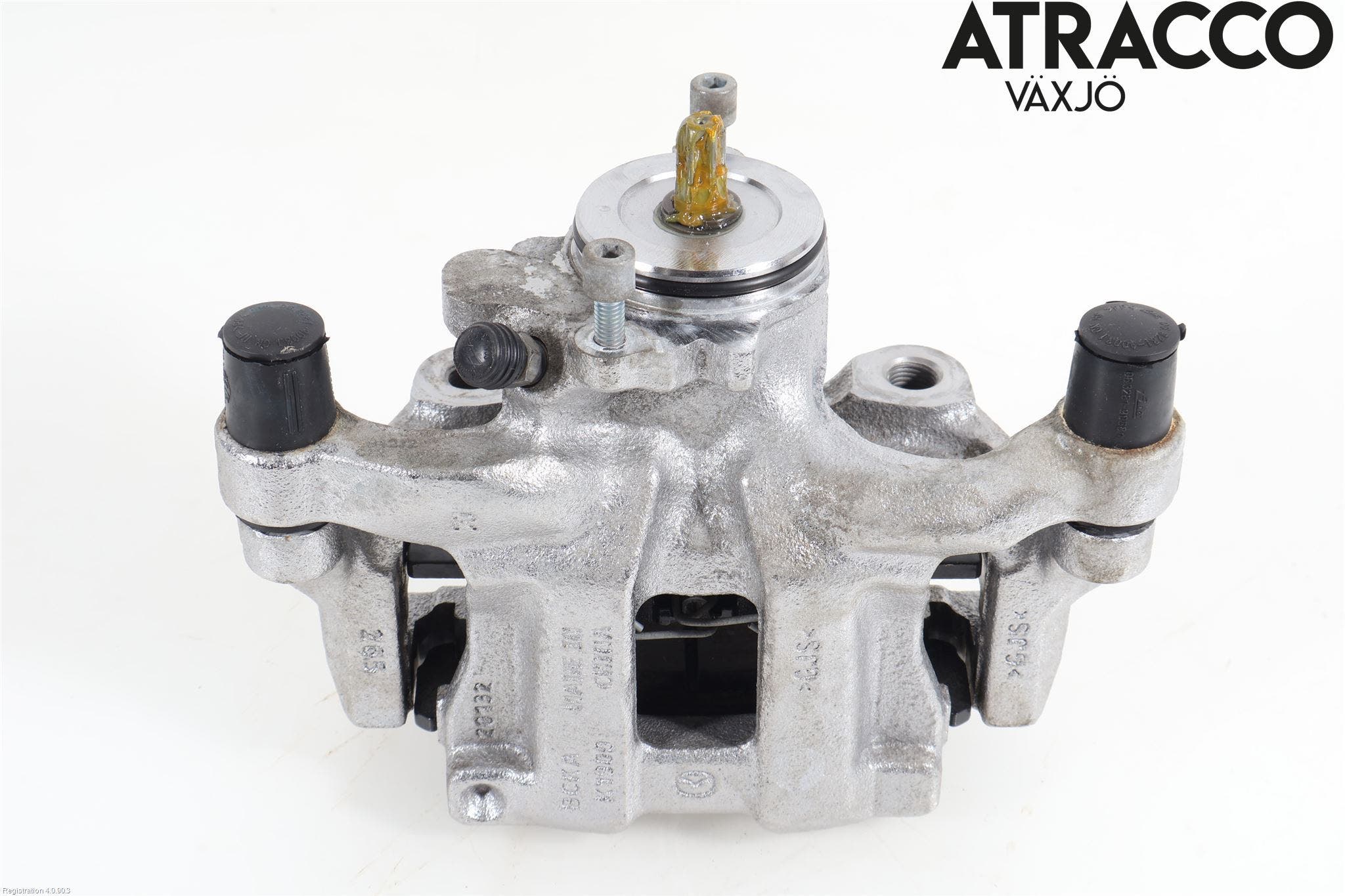 Mazda 3 IV 19- Bromsok Bak Höger