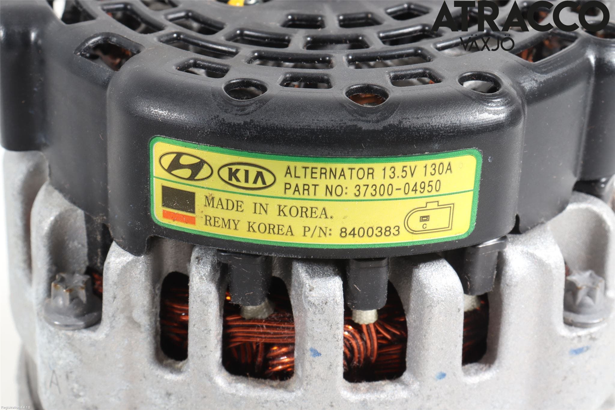 Hyundai i20 GB 15-20 Generator