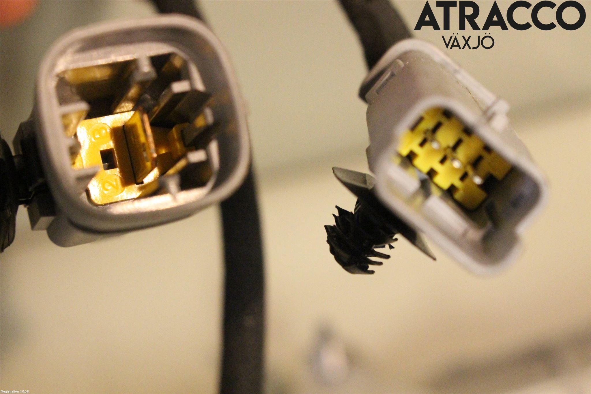 Peugeot 208/E-208 20- Styrväxel-Snäcka Elektrisk