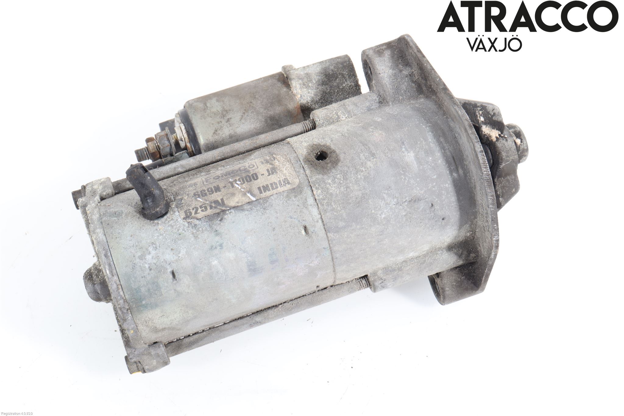 Ford S-MAX 06-15 Startmotor