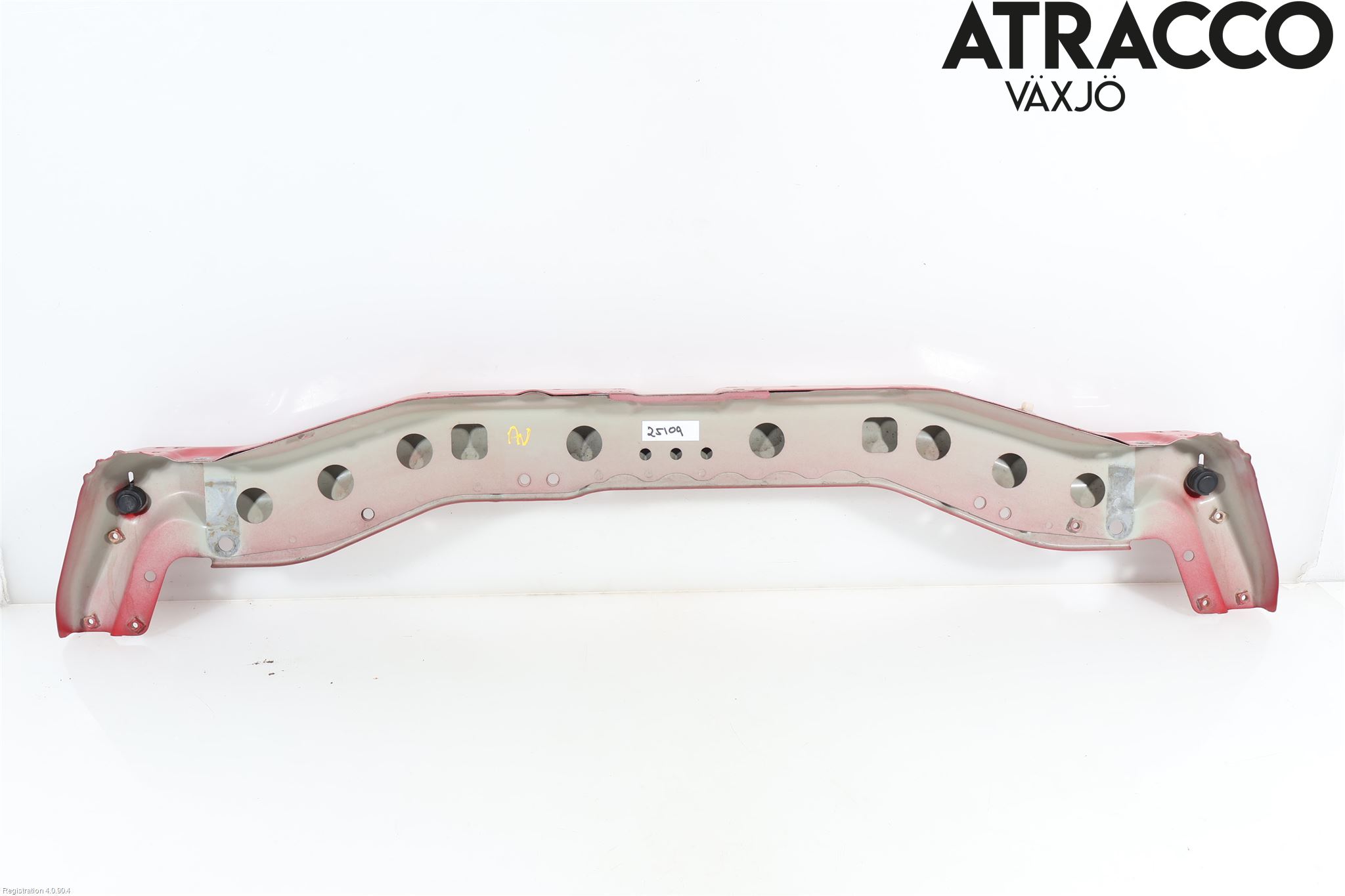 Suzuki SWIFT 11-16 Frontplåt Övre