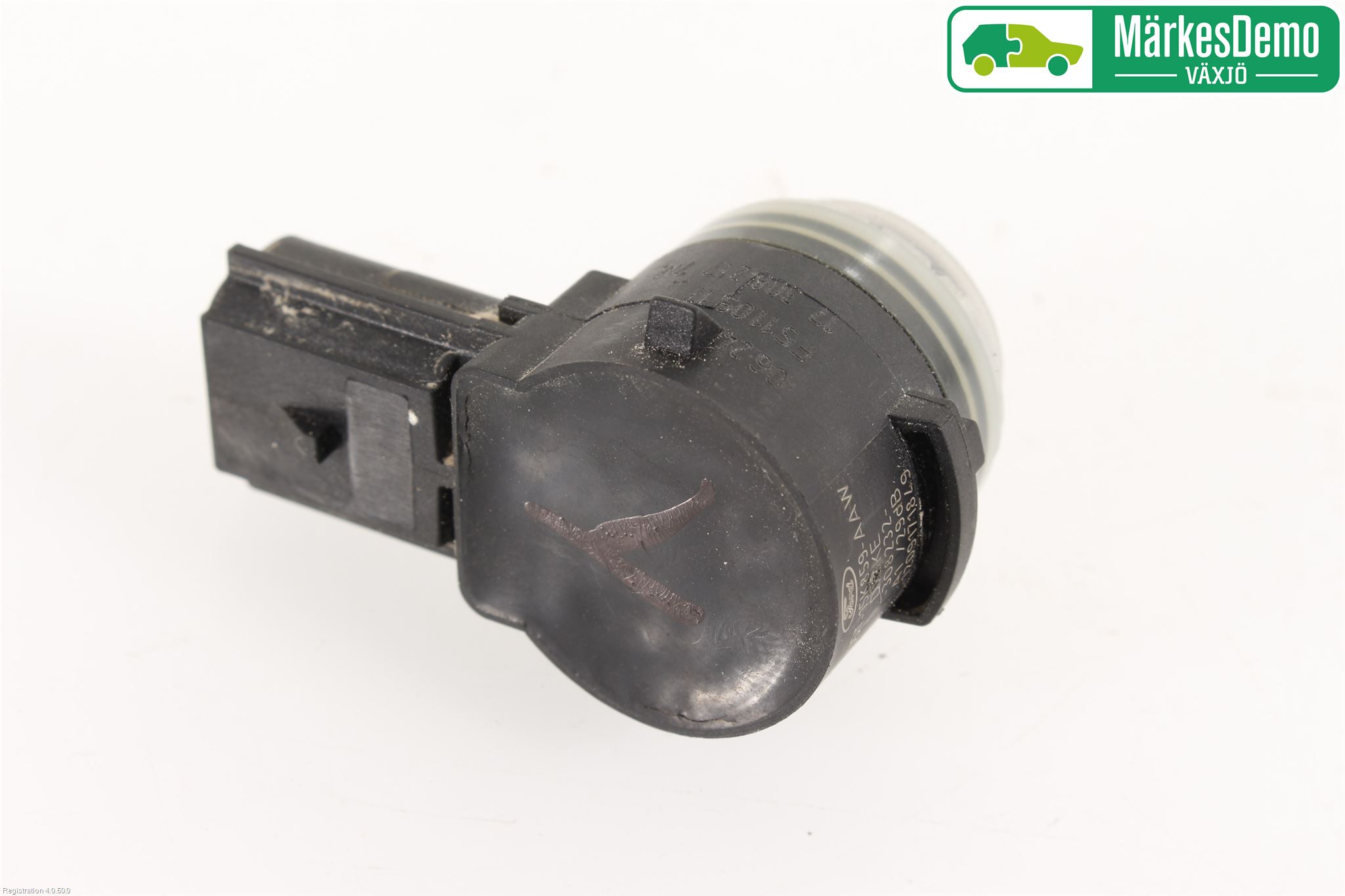 Ford FIESTA (VII) 18-23 Parkeringshjälp Backsensor