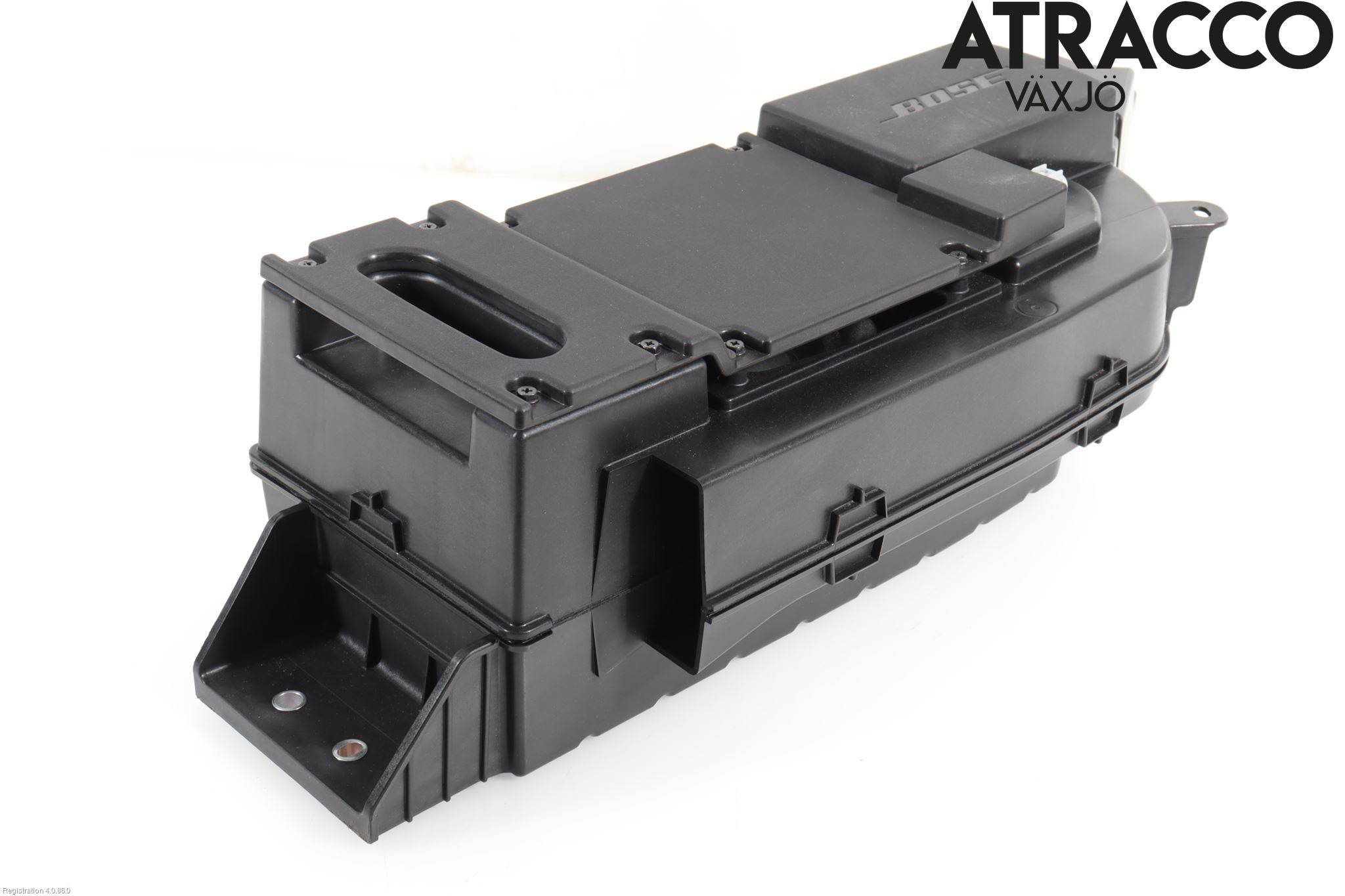 Mazda MX-30 20- Högtalare