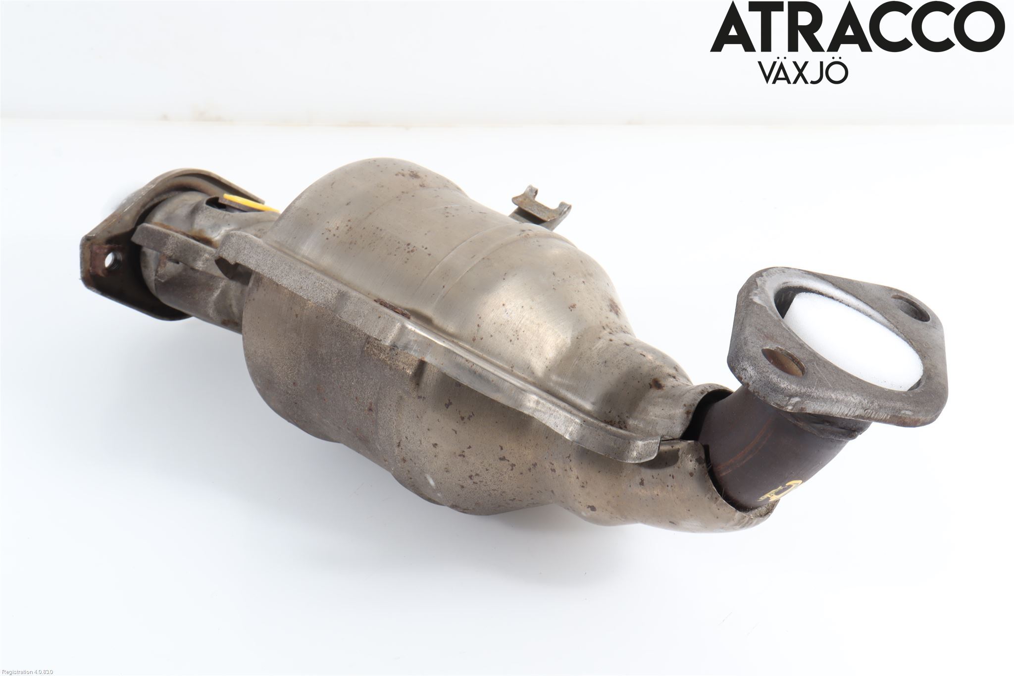 Mitsubishi SPACE STAR 13- Katalysator