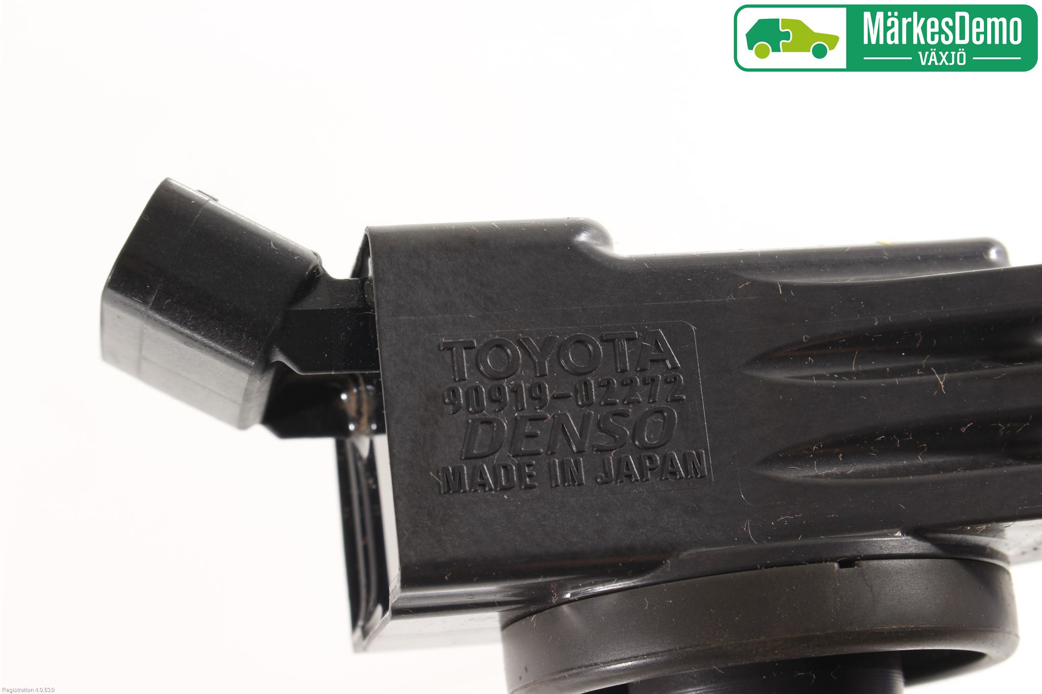 Toyota C-HR 16-23 Tändspole