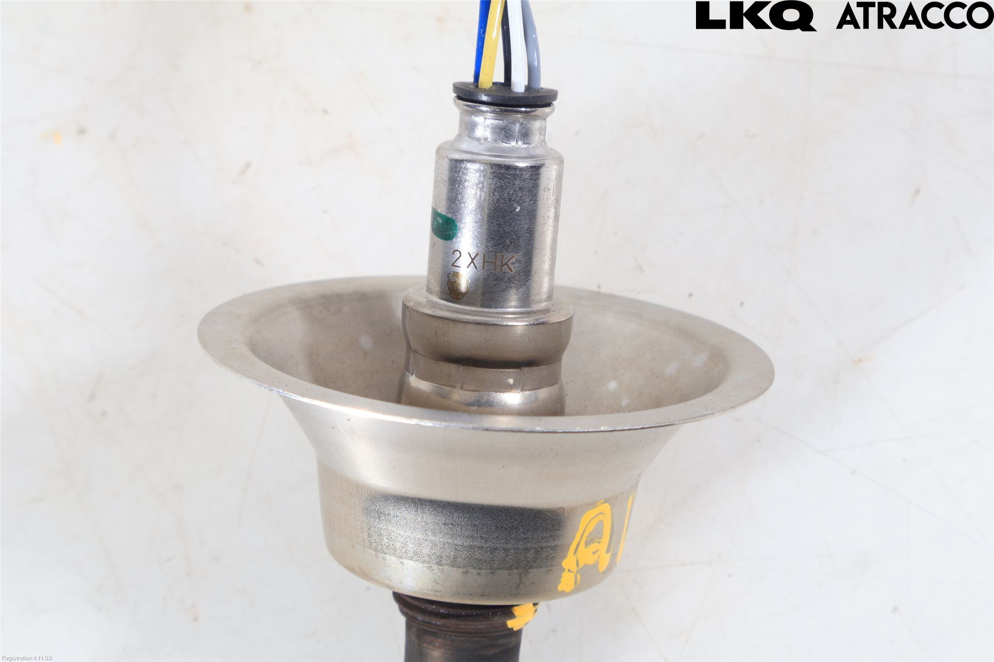 Honda HR-V 21- Injlambdasond