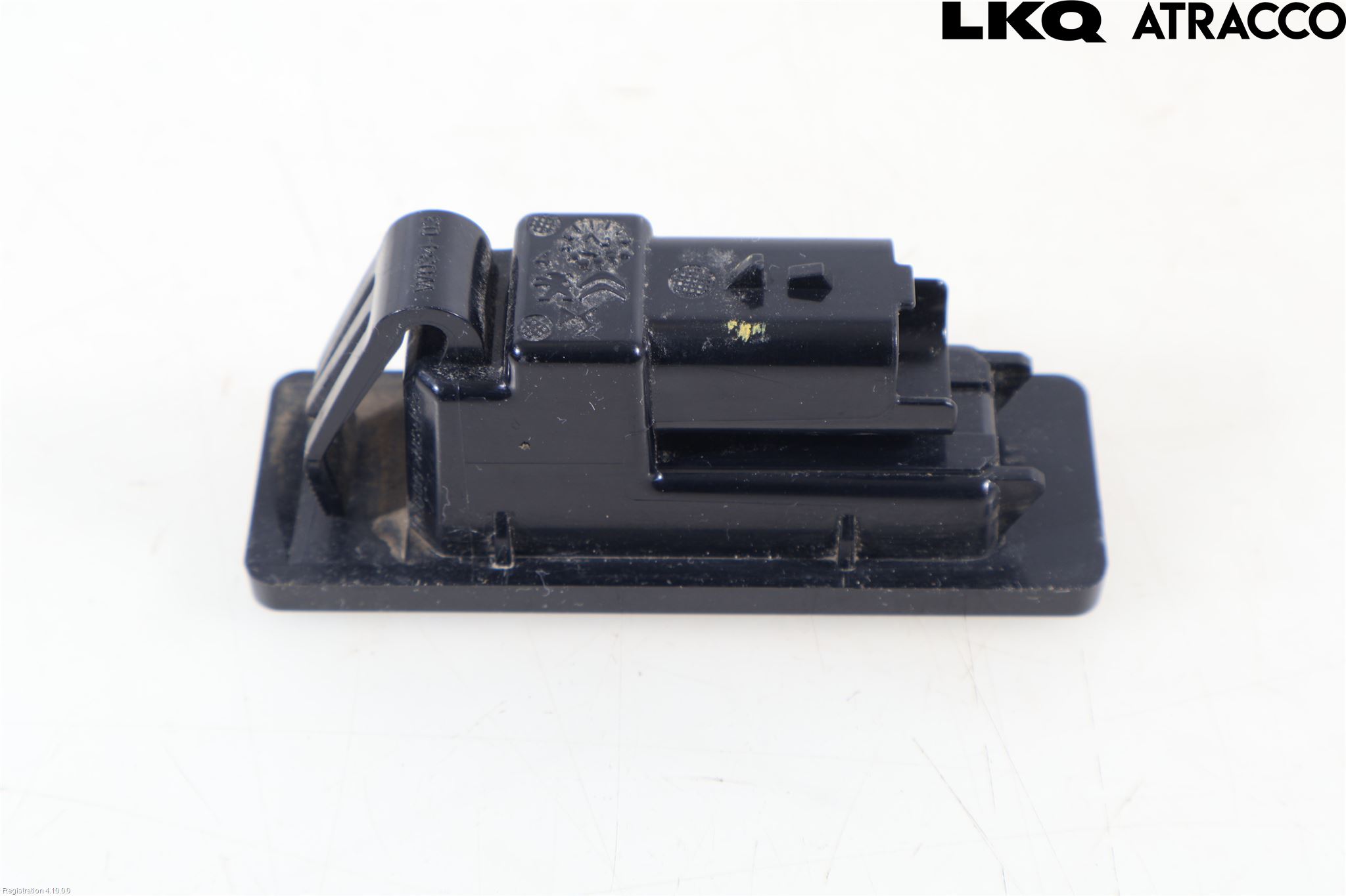 Peugeot 208/E-208 20- Skylt Belysning