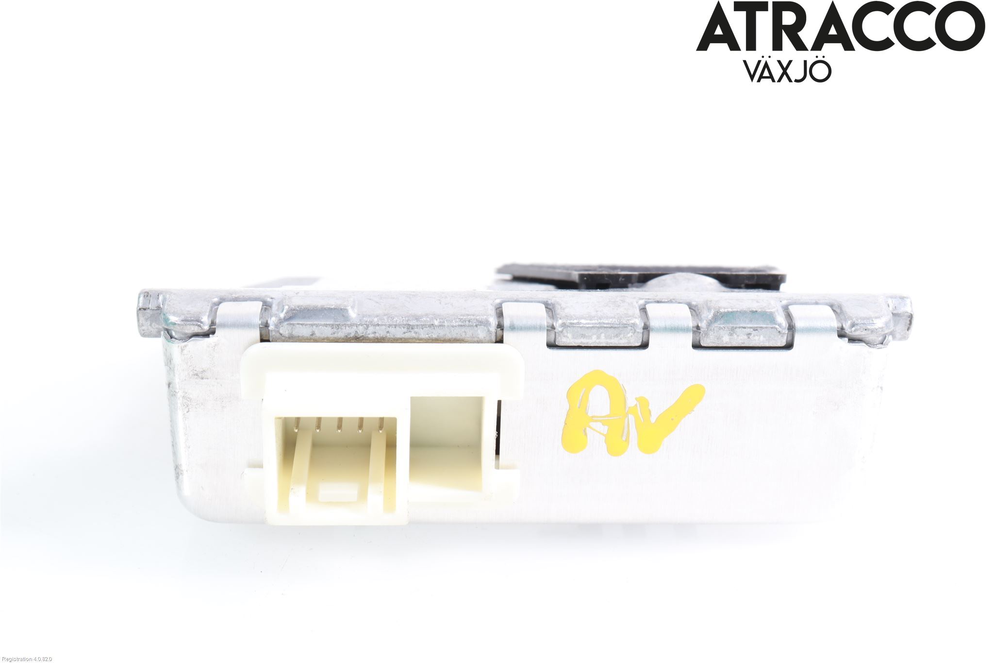 Mazda MX-5 IV (ND/ND2/ND3) MIATA 15- Sensor Aktivt Kollisionsskydd