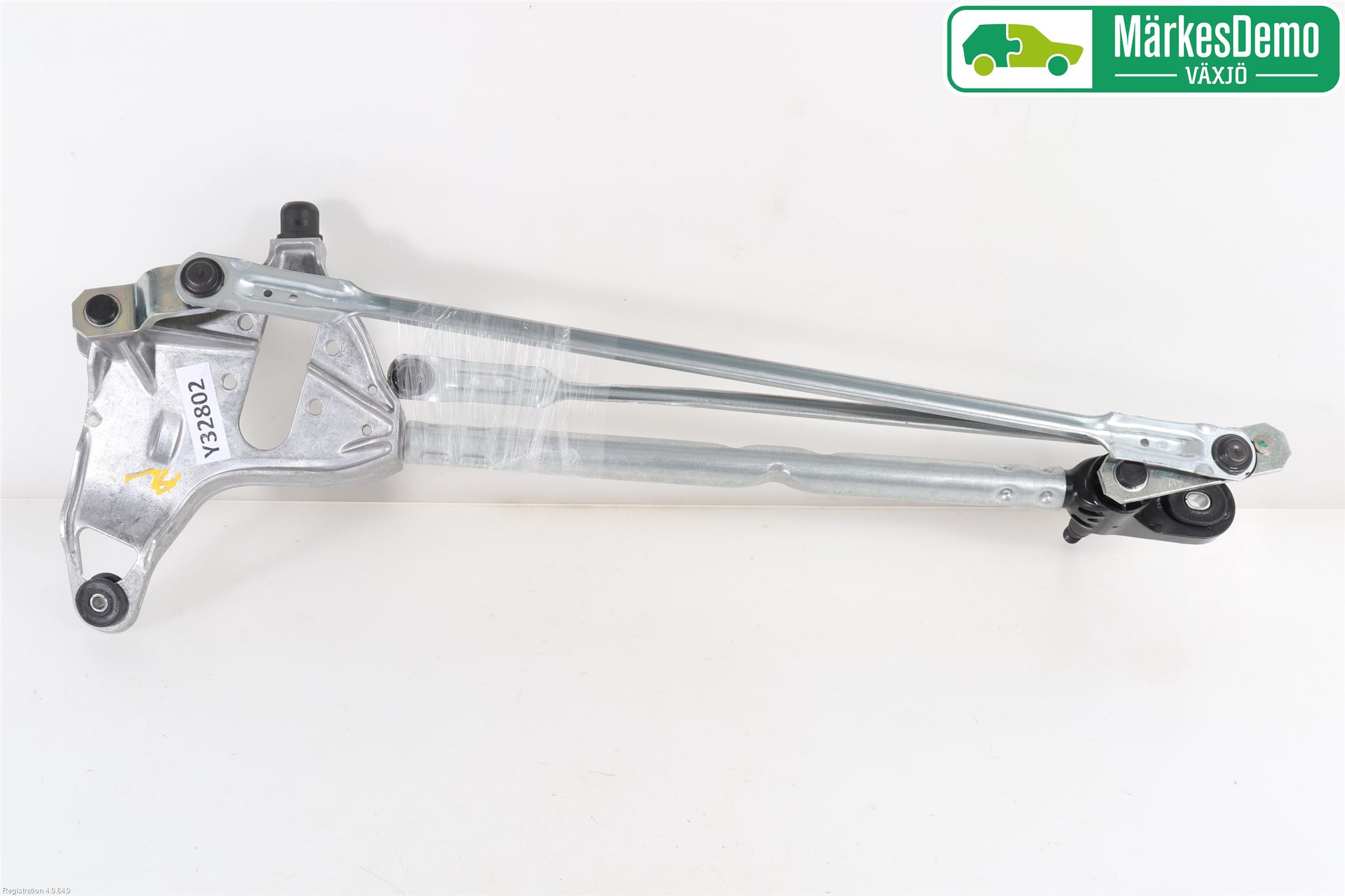 Ford FOCUS 19- Torkarmekanism Vindruta