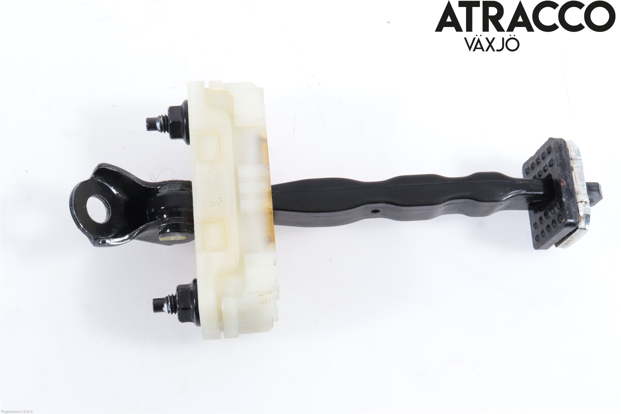 Hyundai i20 BC 21- Dörrstopp