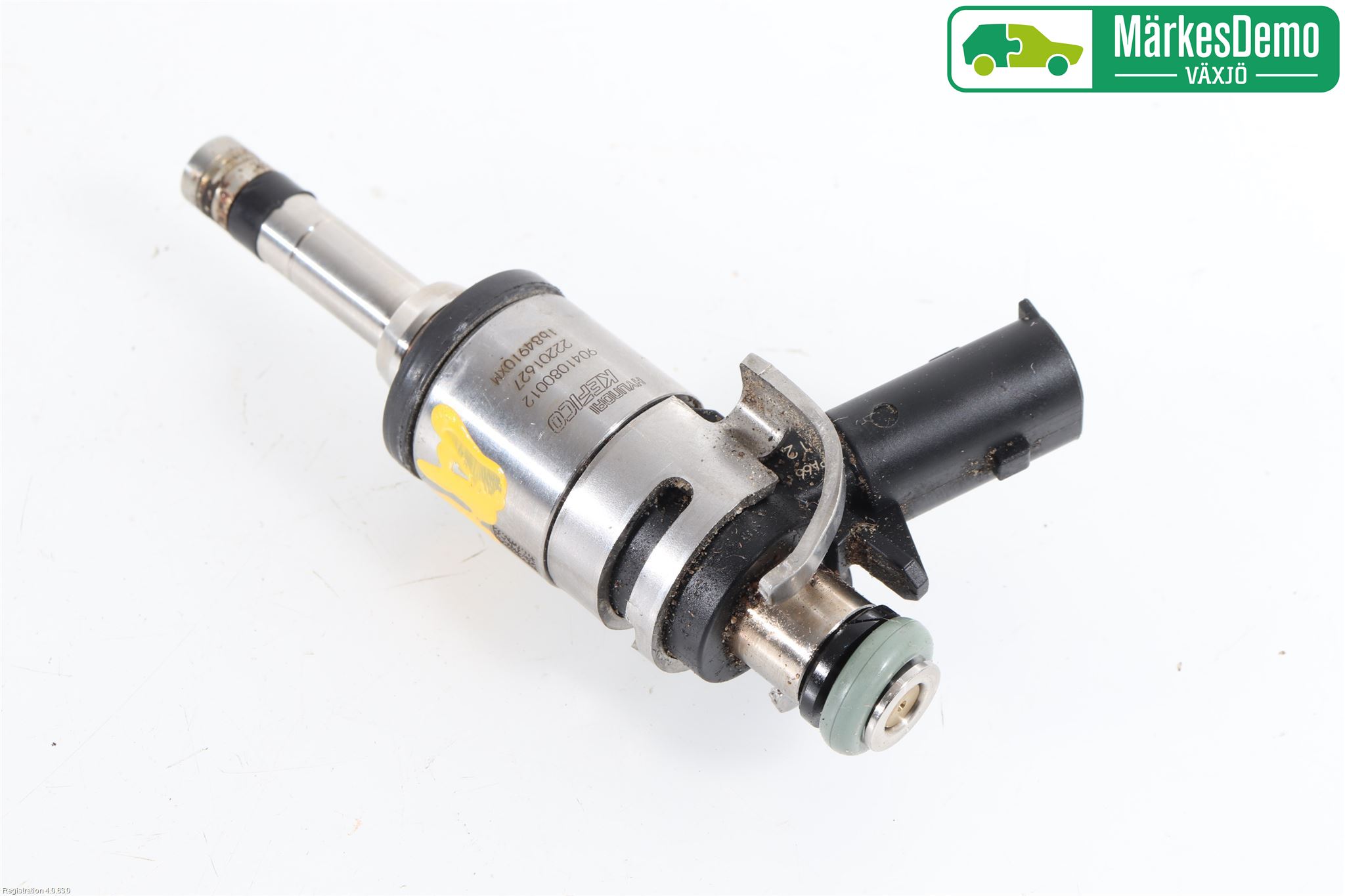 Hyundai IONIQ AE 17-22 Injspridare