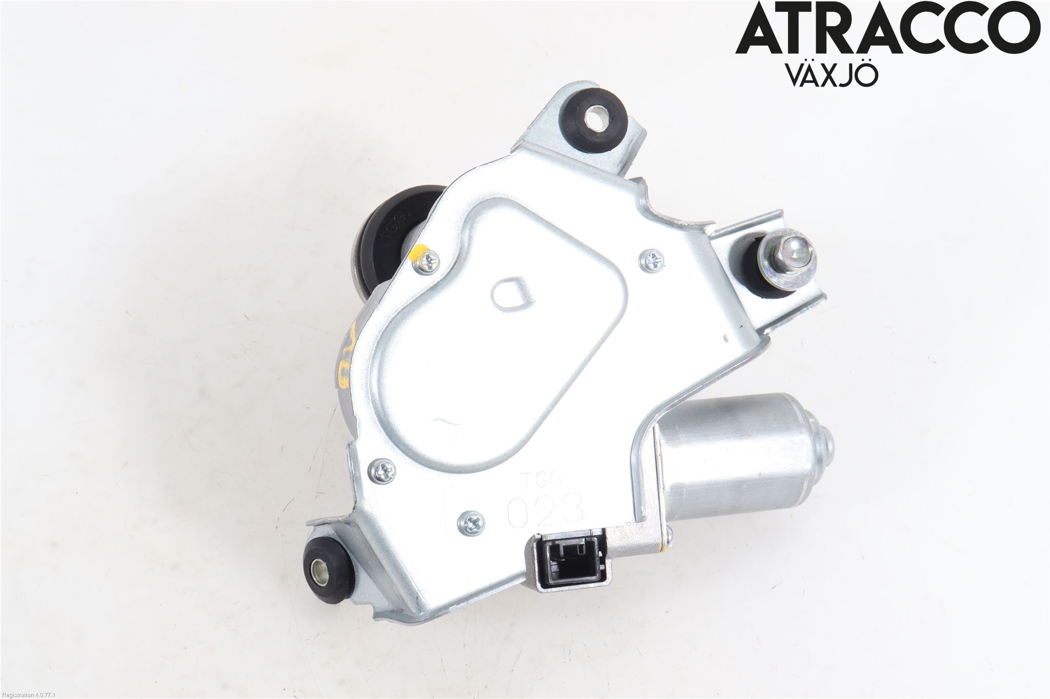 Honda CIVIC 17-22 Torkarmotor Baklucka