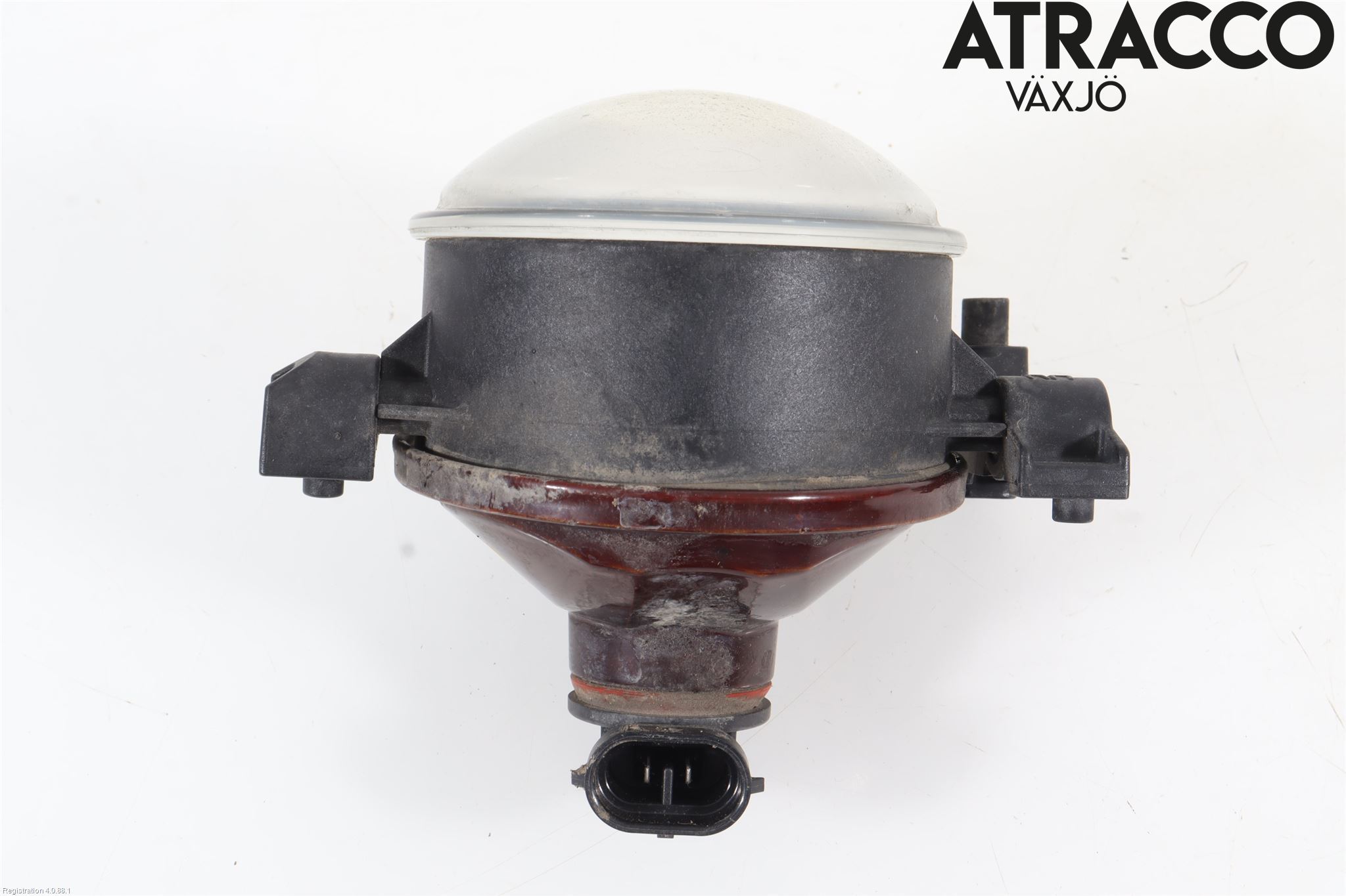 Ford FOCUS     04-07 Dimljus-Varselljus Fram