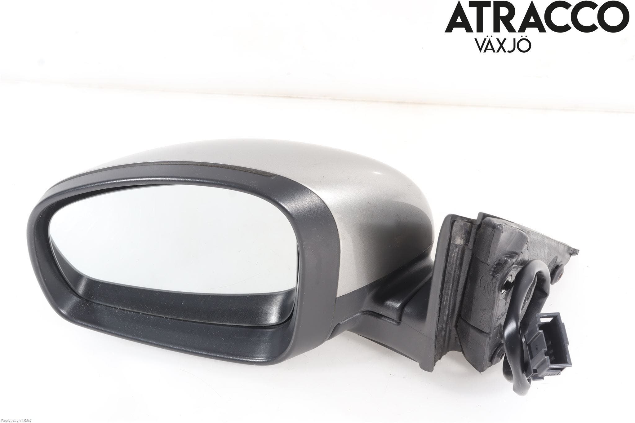 Skoda FABIA 07-14 Spegel Yttre El Vä