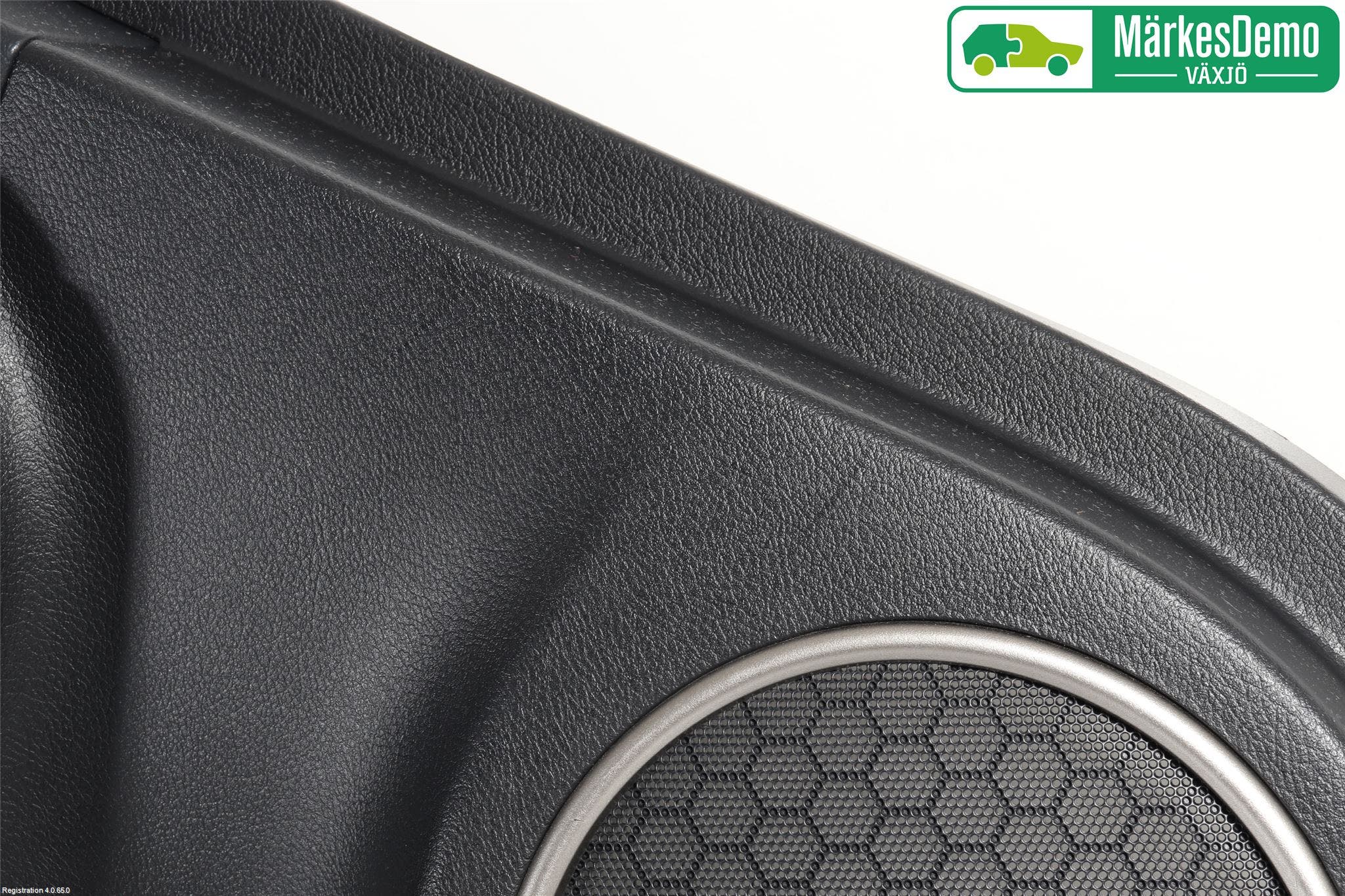 Lexus RX AL20 16-22 Dörrklädsel Vä