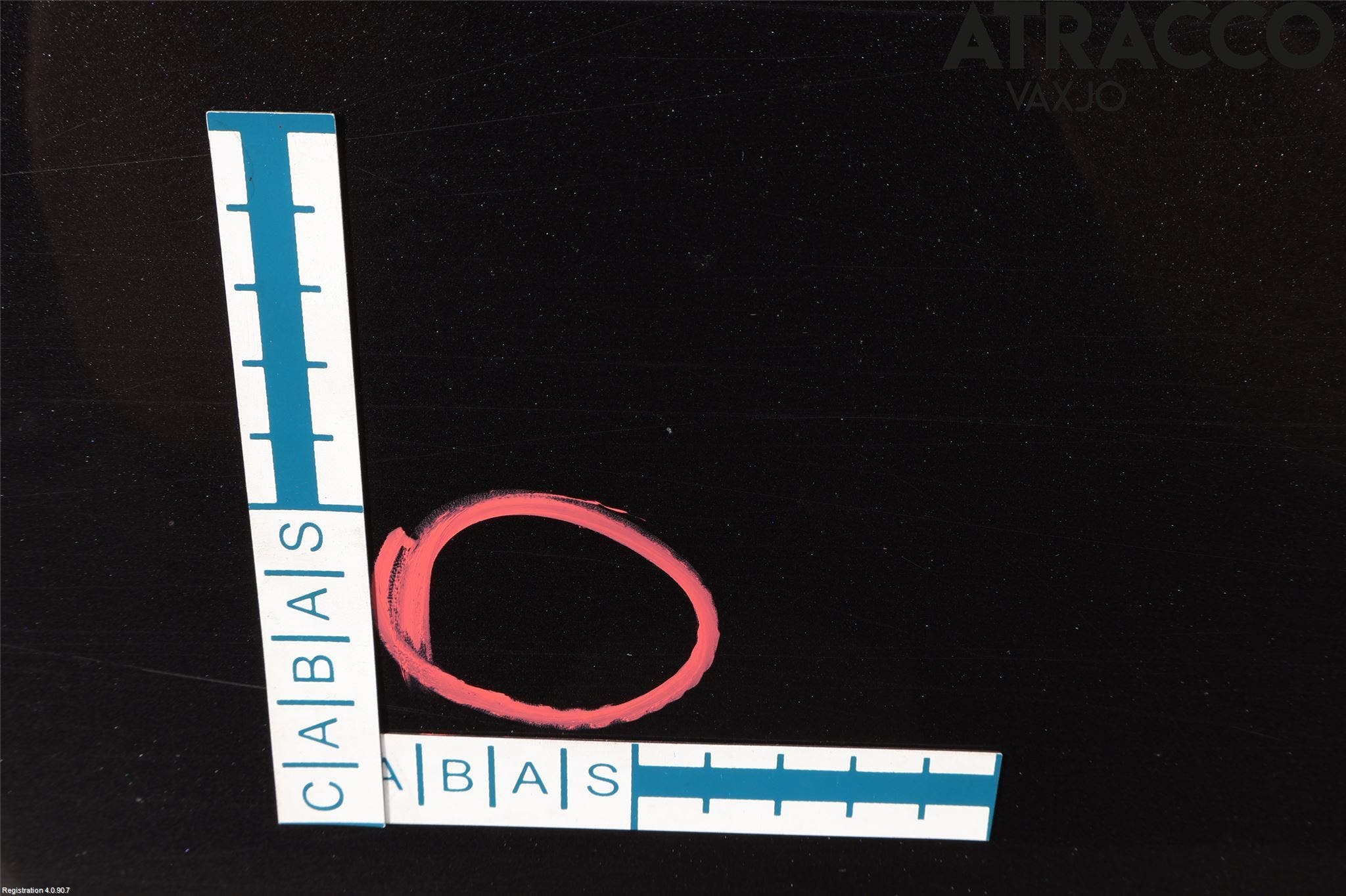 Audi A4/S4 08-11 Dörr Fram Höger