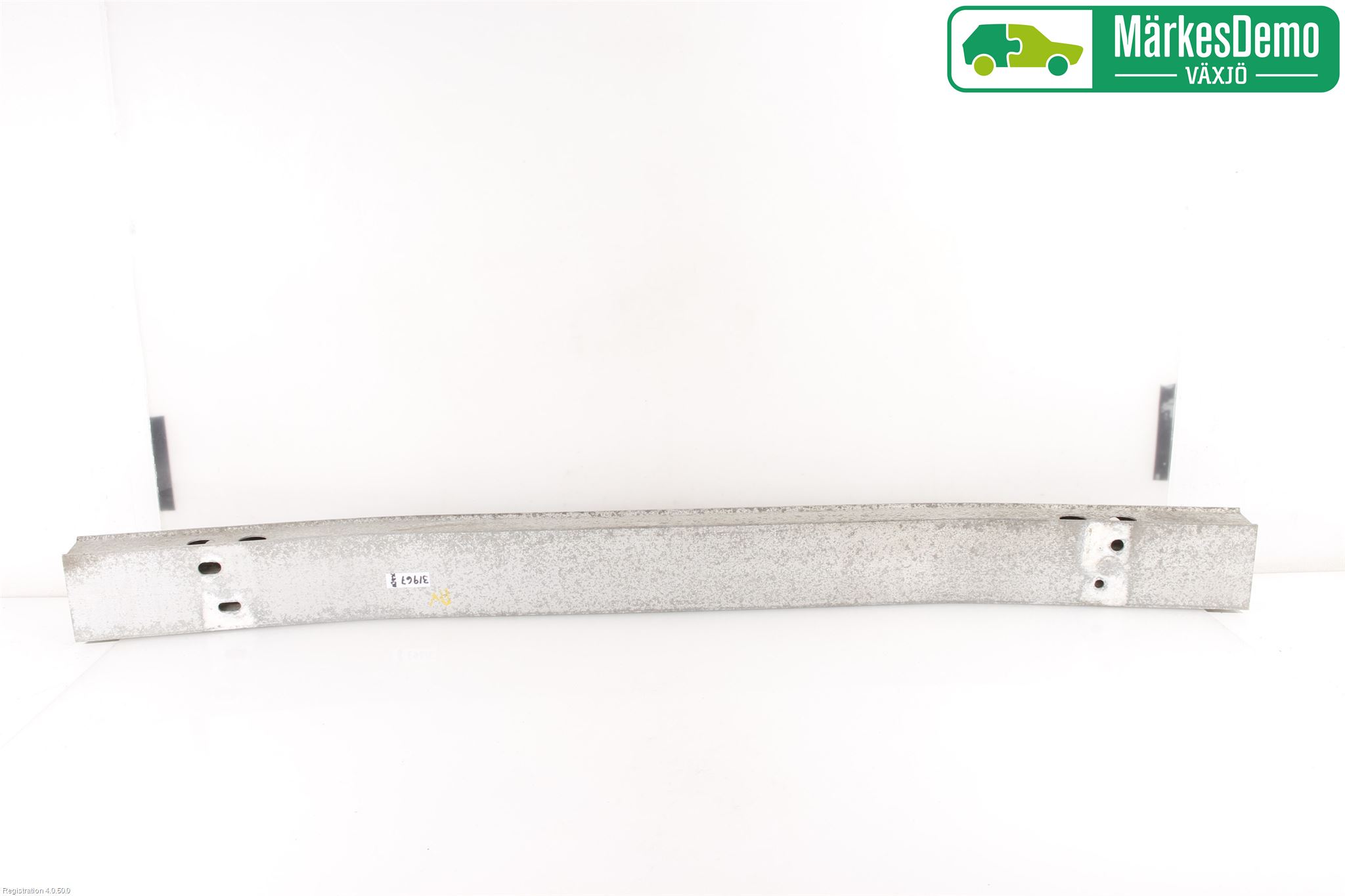Toyota PRIUS NWH20 04-08 Stötfångarbalk Bak