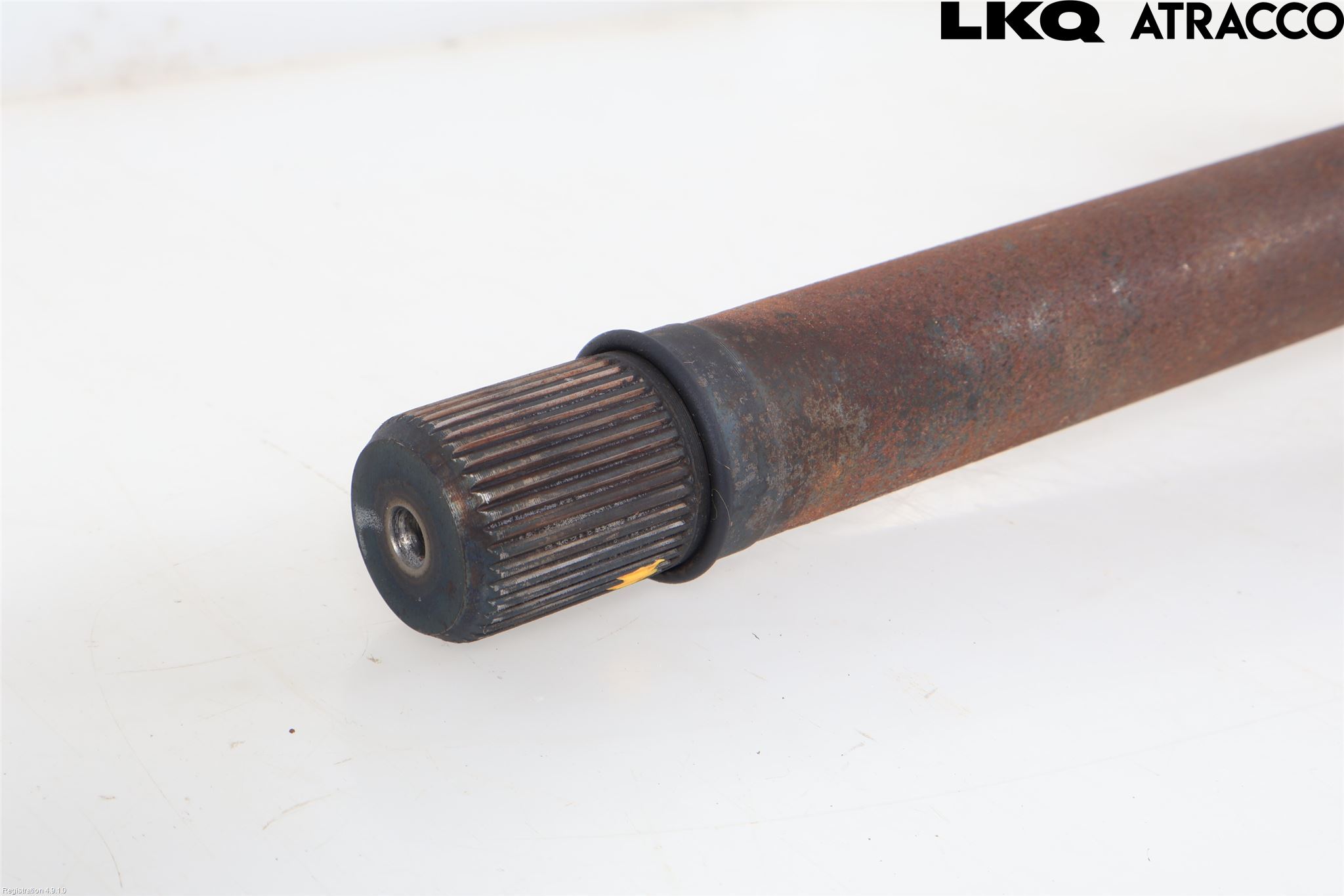 Peugeot 308/E-308 21- Drivaxel Fram Höger