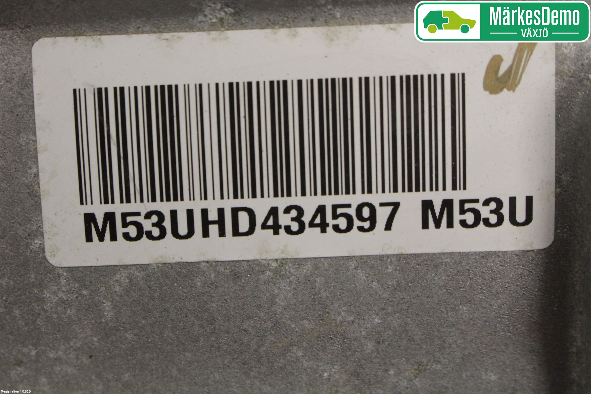 Hyundai i30 PD 17- Växellåda Automat