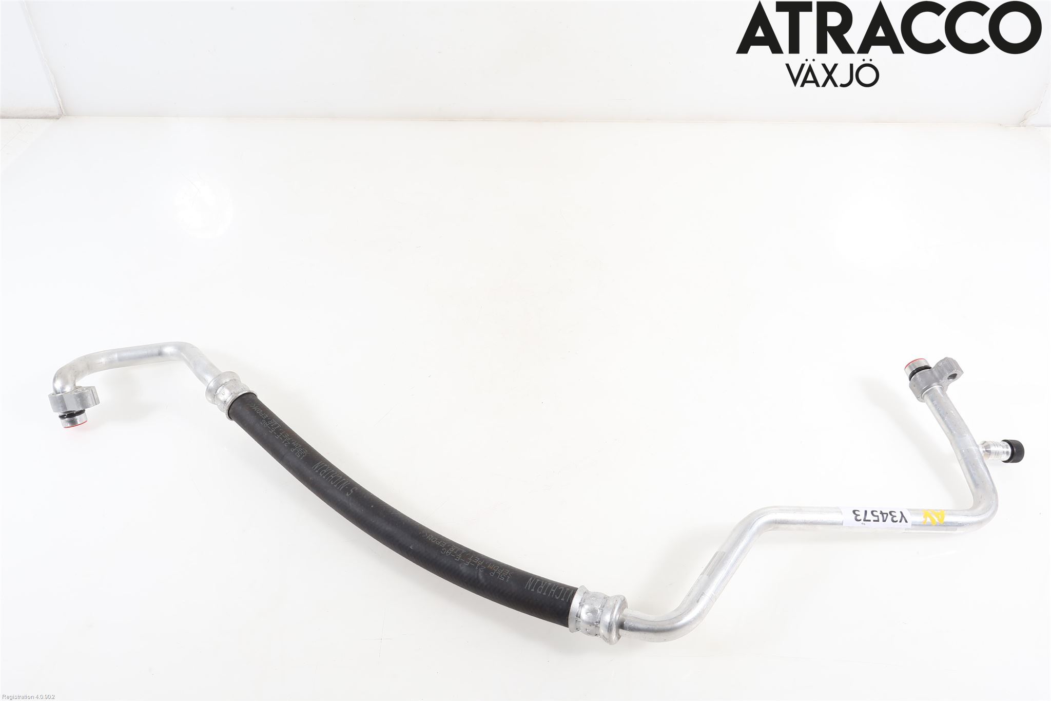 Honda E 20-23 Ac Slang-Rör