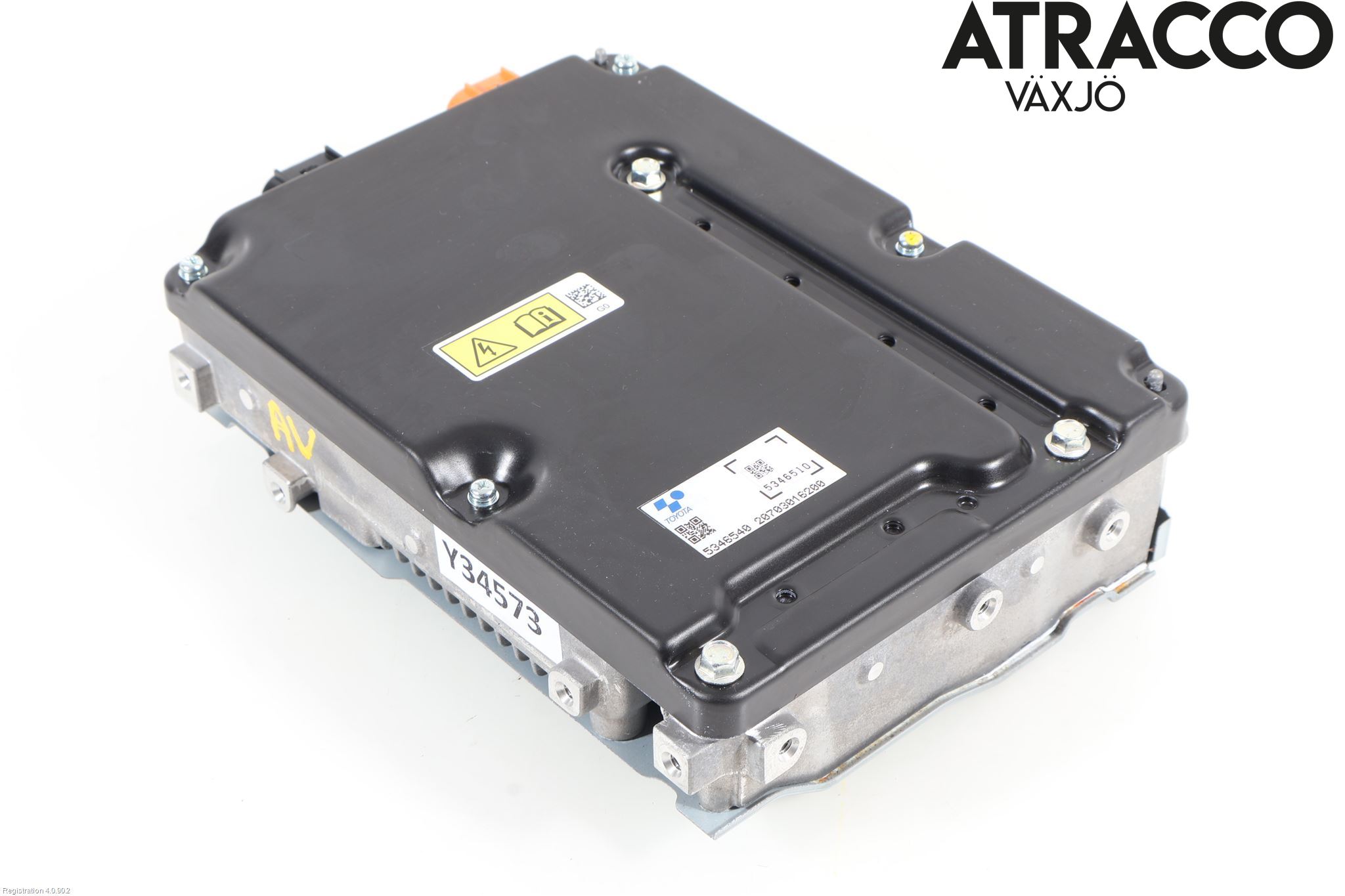 Honda E 20-23 El Övrigt