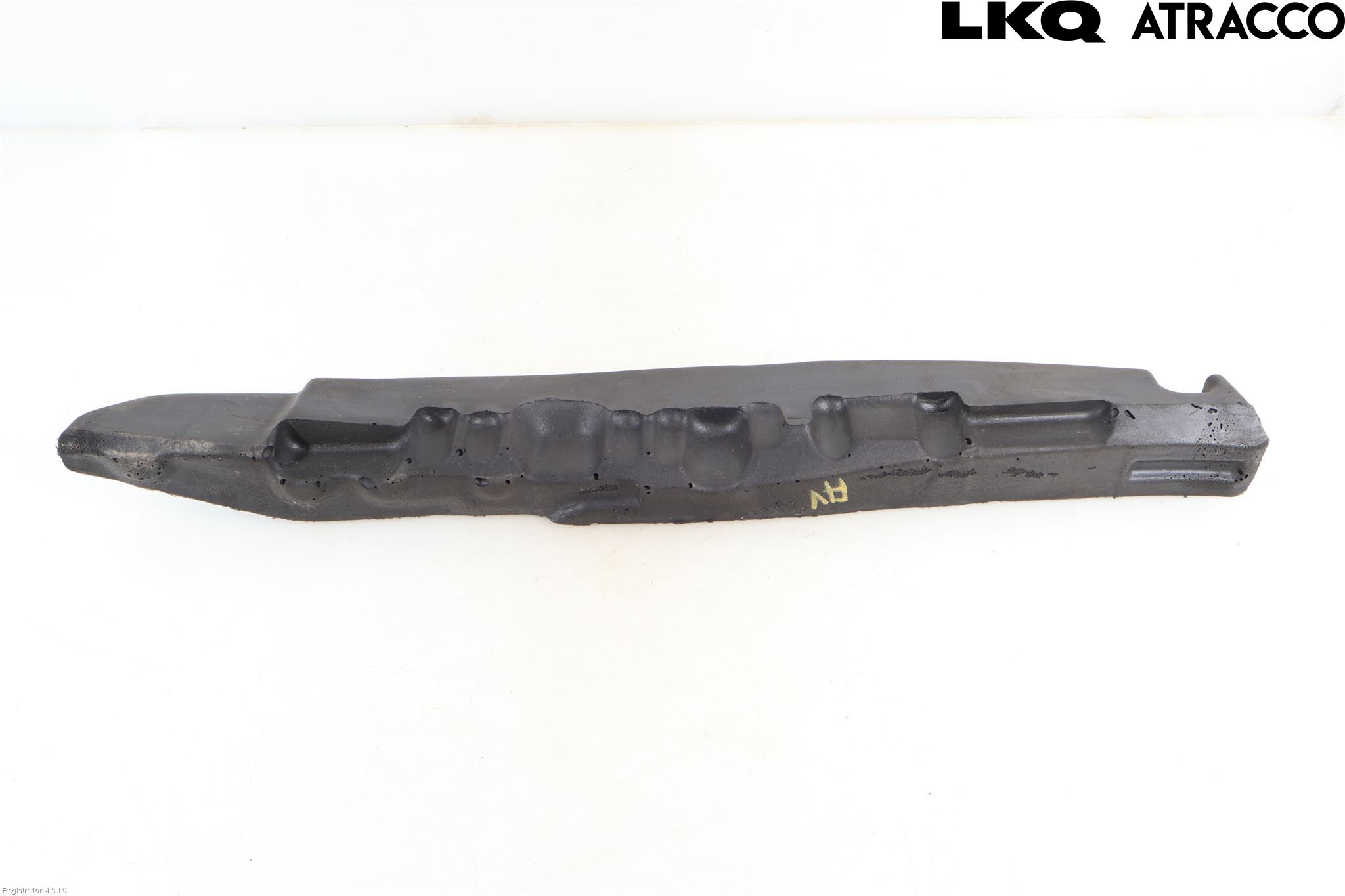 Mazda CX-30 20- Skärm Hörn Utfyllnad Fram