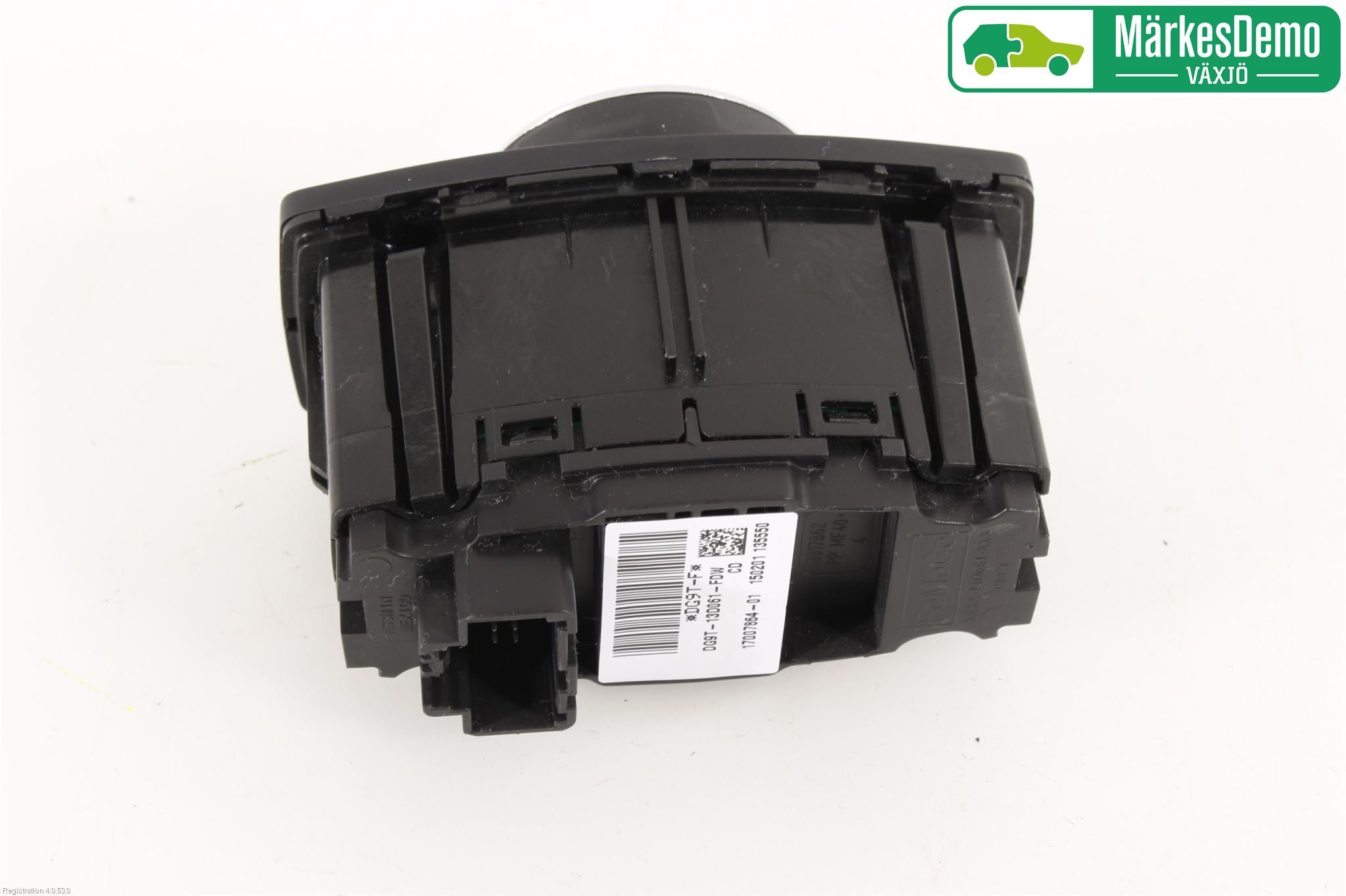 Ford MONDEO 15-22 Strömställare Ljus
