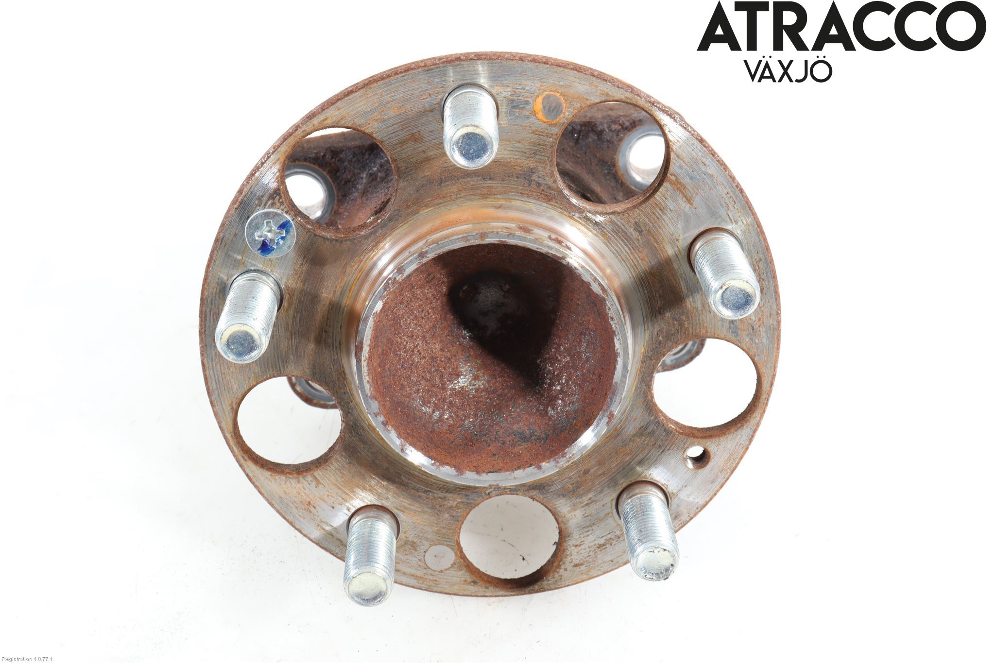 Honda HR-V 15-21 Nav Bak