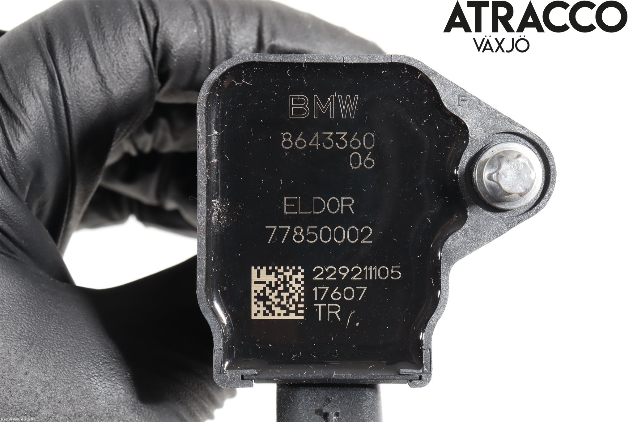 BMW 3 G20/G21/G80/G81 19- Tändspole