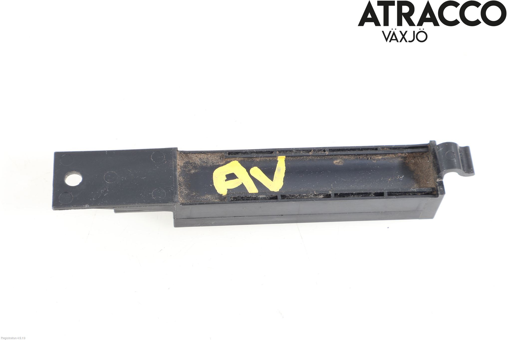 Opel INSIGNIA 17- Antenn El