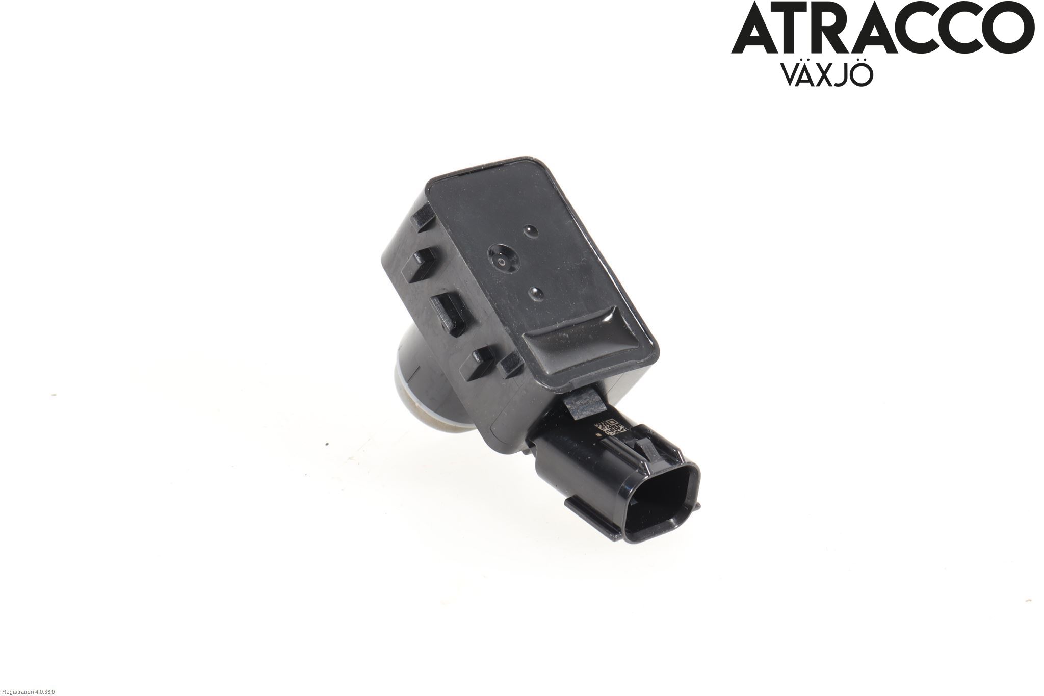 Lexus RX AL20 16-22 Parkeringshjälp Backsensor