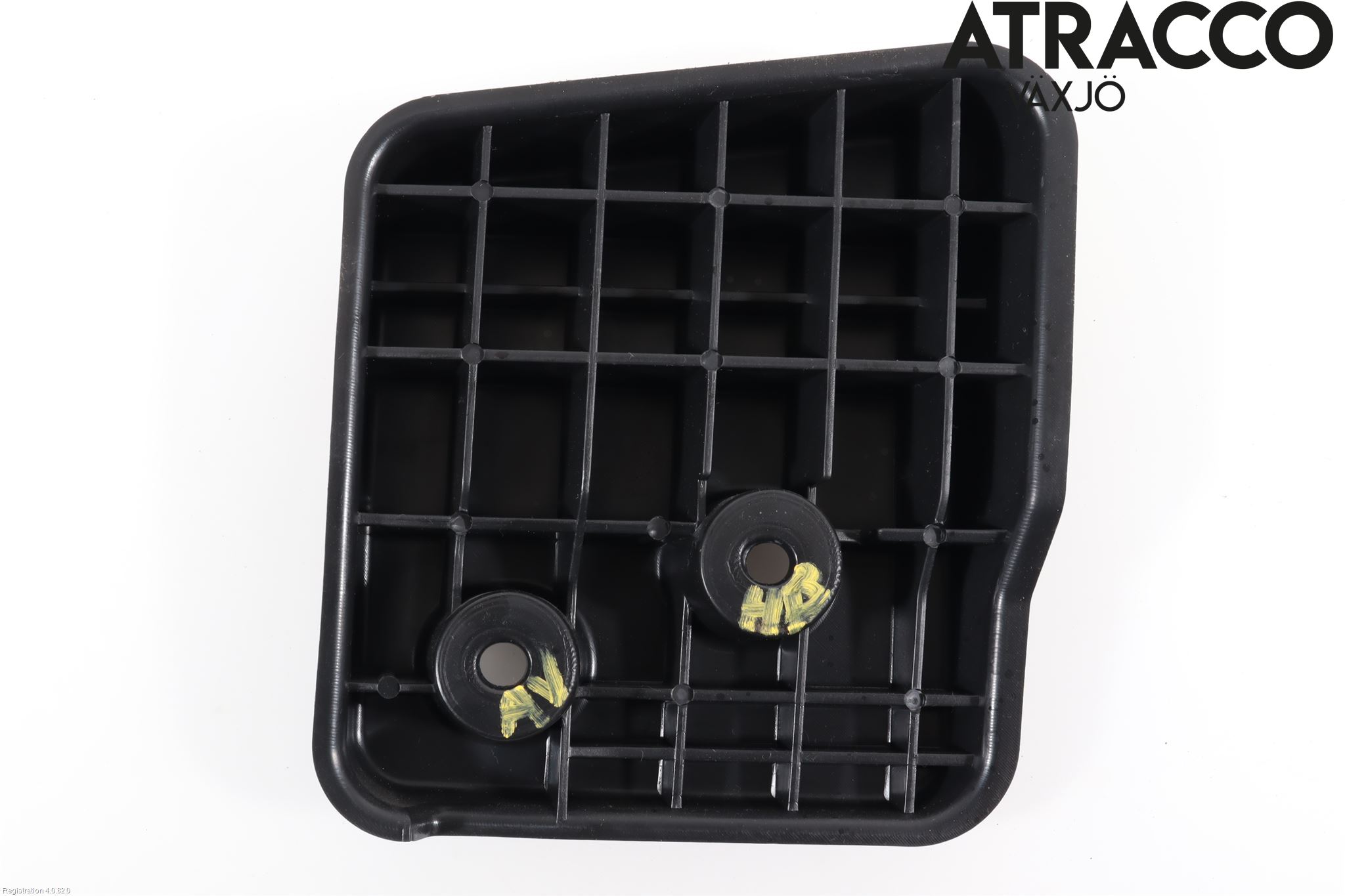 Hyundai IONIQ AE 17-22 Dörr Deformationselement