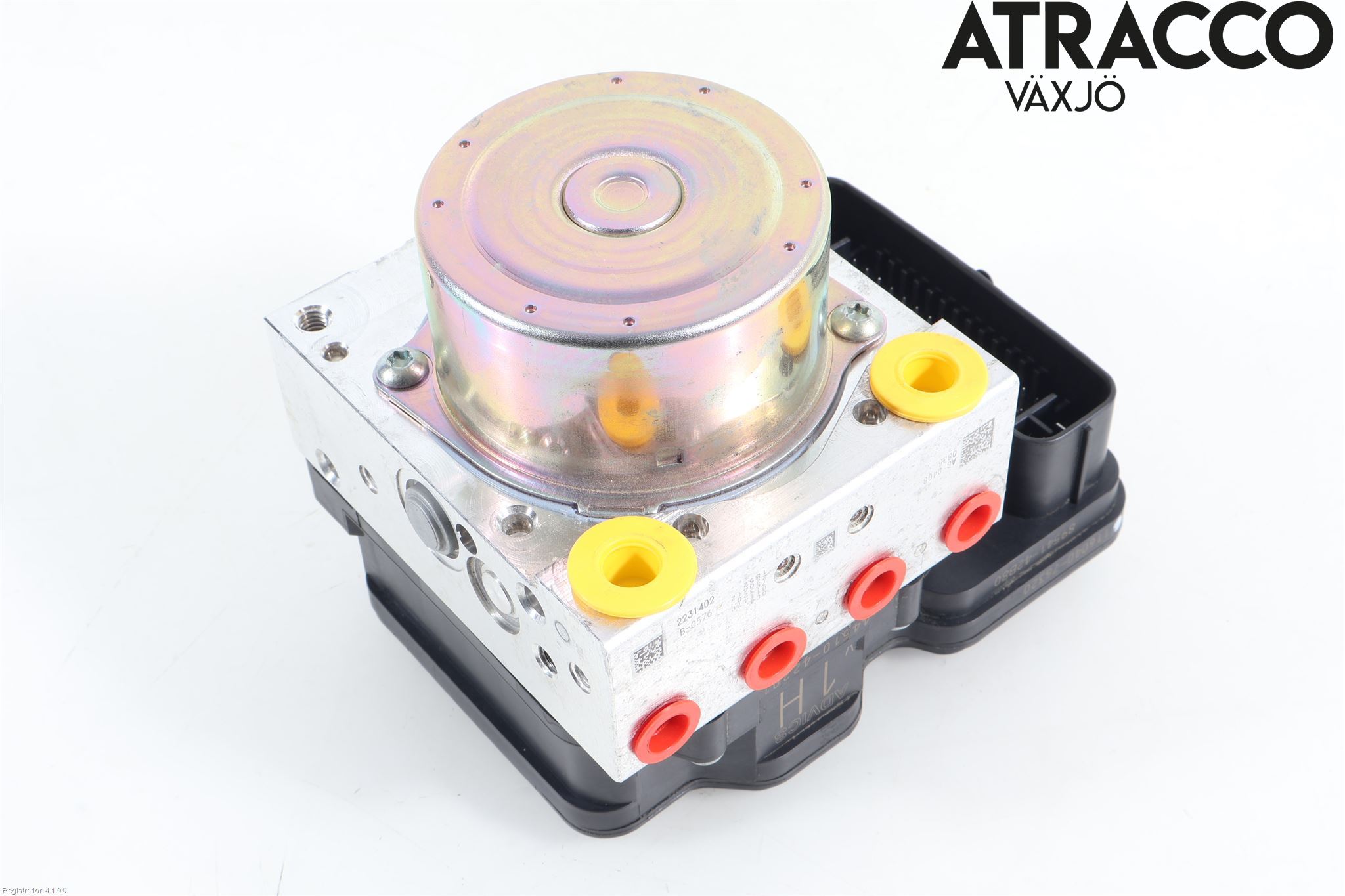 Suzuki ACROSS 21- Abs Hydraulaggregat