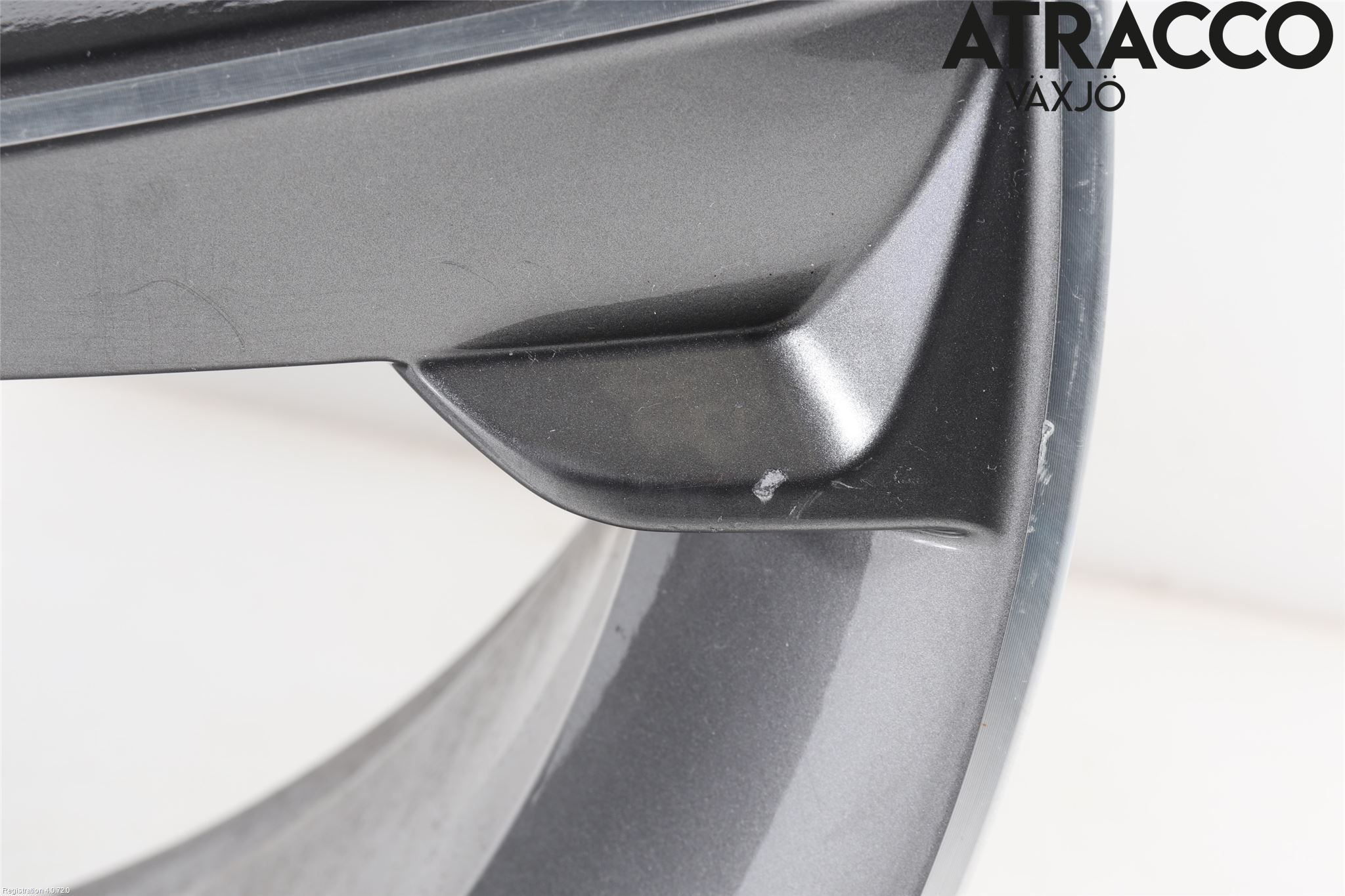 Hyundai GRAND SANTA FE 14-18 Fälg Aluminium