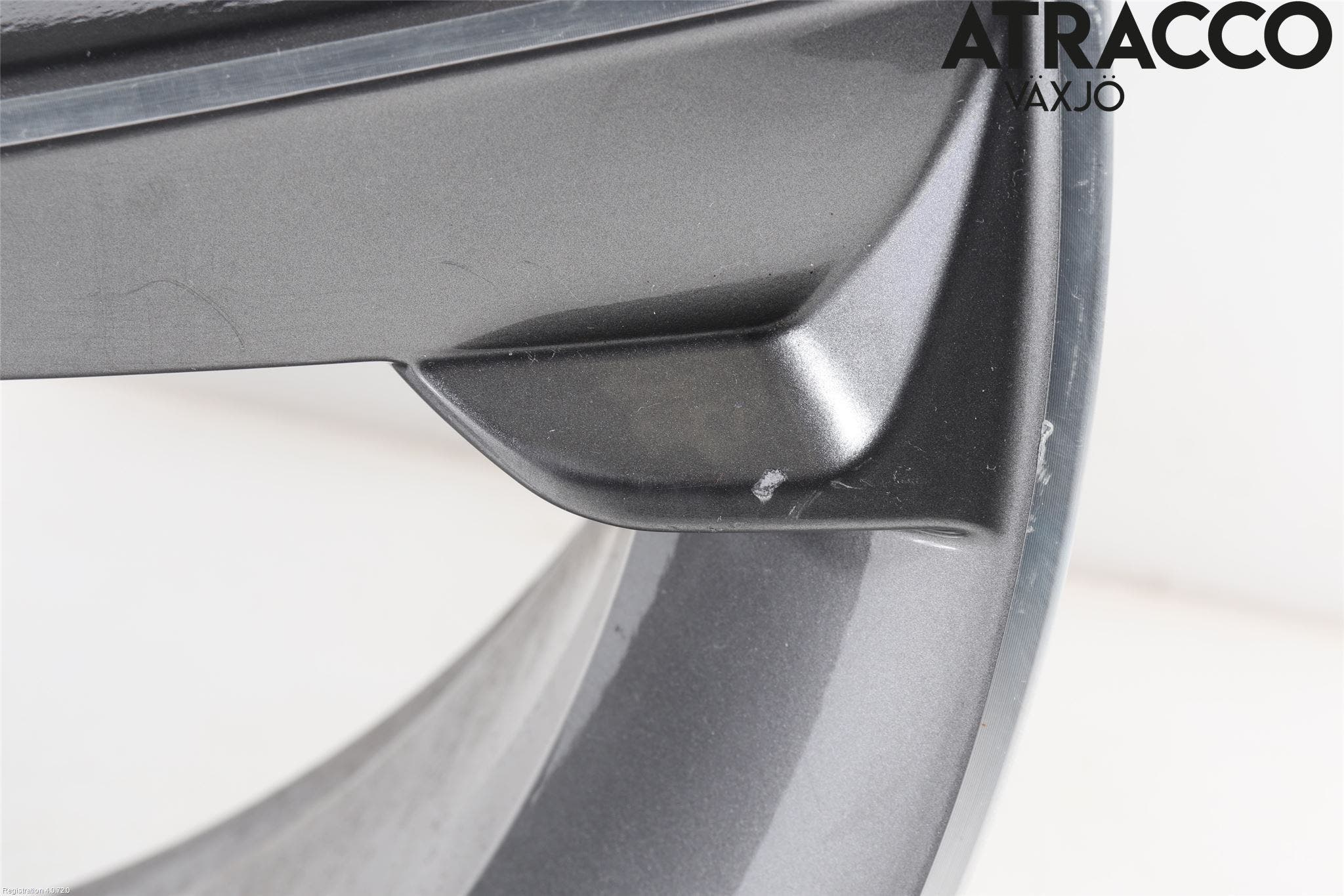 Hyundai GRAND SANTA FE 14-18 Fälg Aluminium