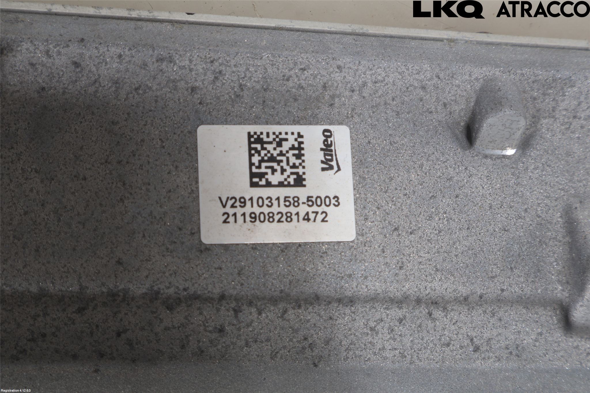 BMW 5 G30/G31/F90 17-23 Batteriladdare Högspänning