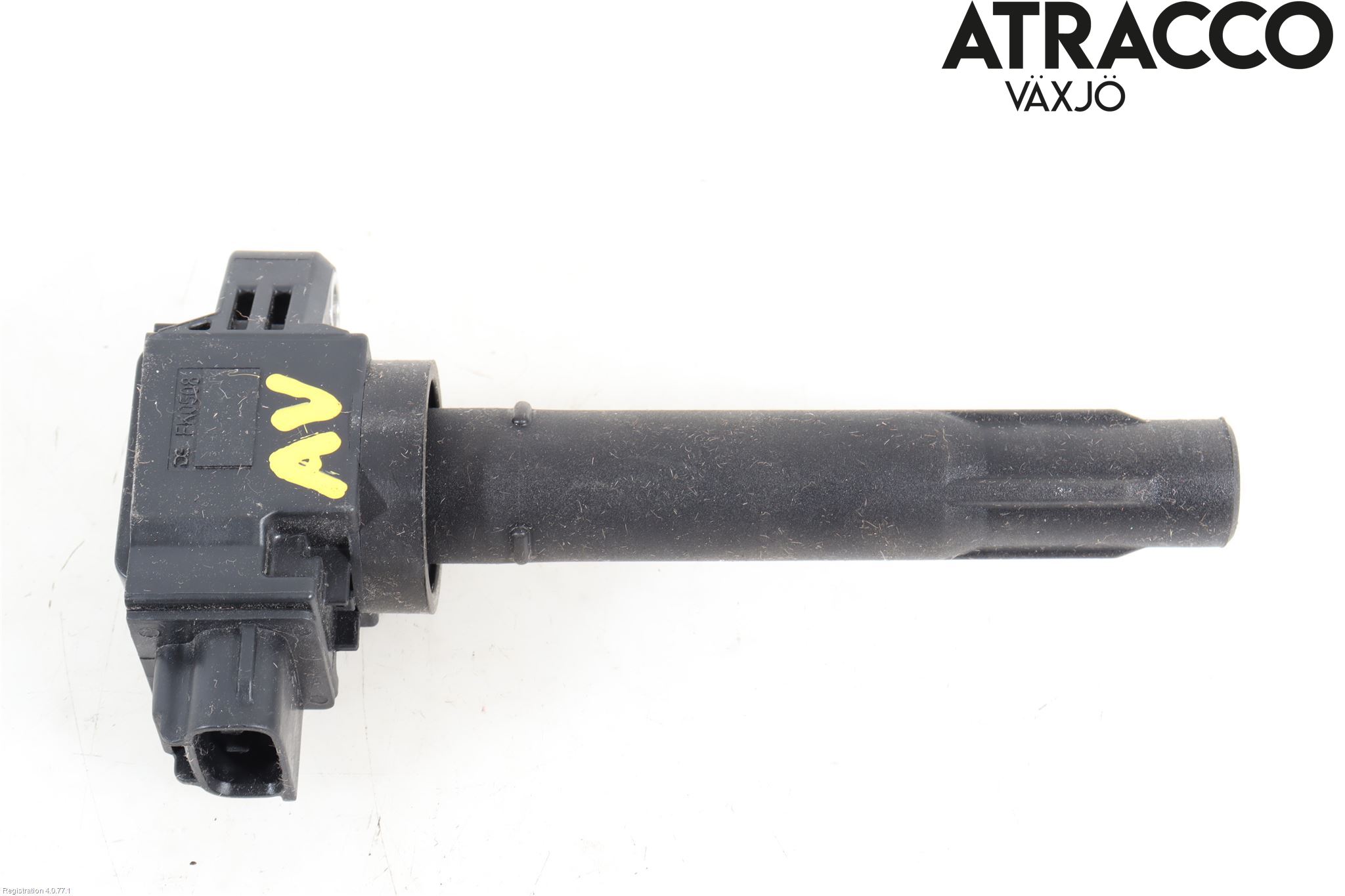 Suzuki VITARA 15- Tändspole